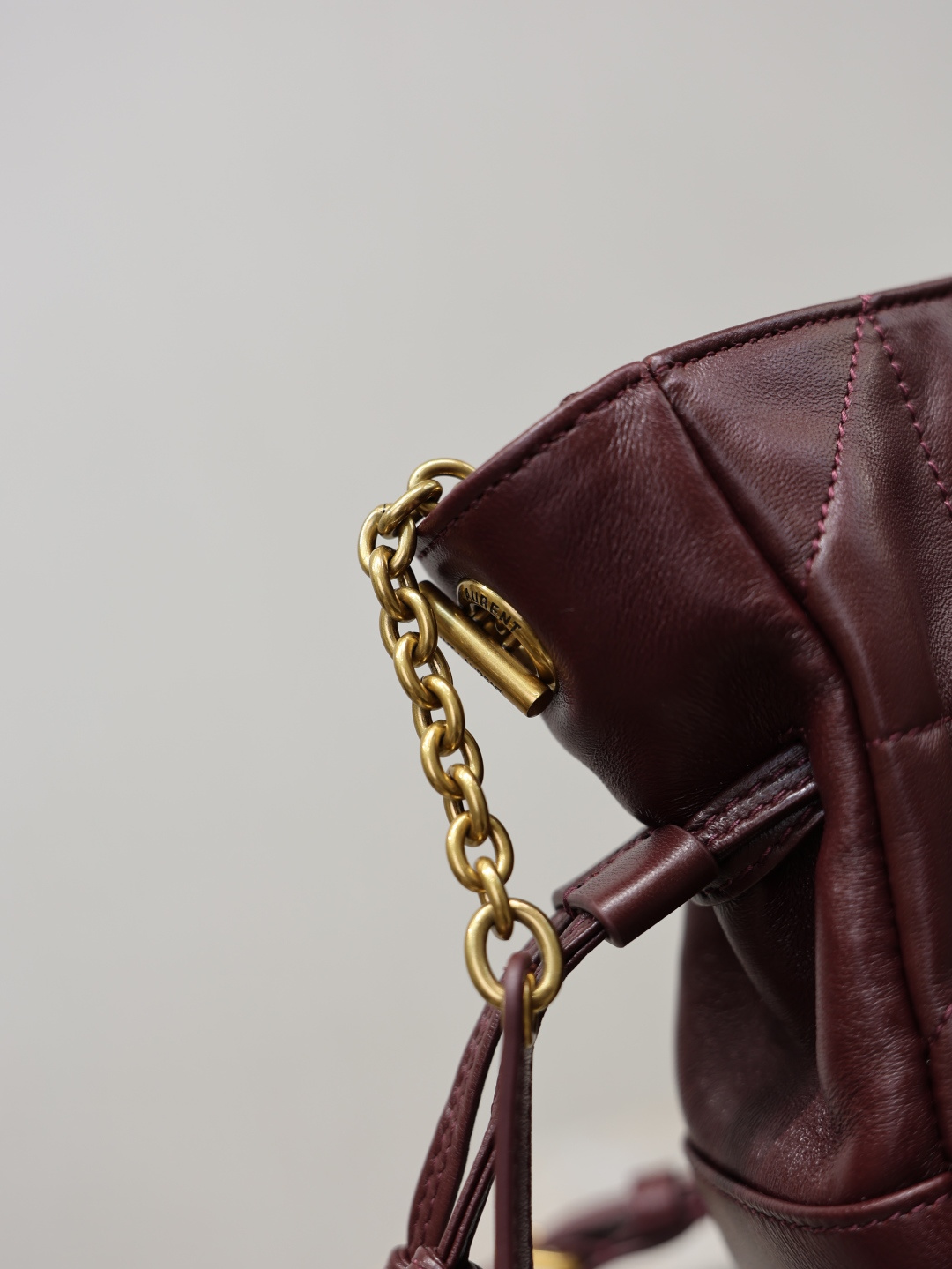 NO:771223,detail o, saint laurent, saint laurent19860909细节o,圣罗兰,saint laurent,Bag