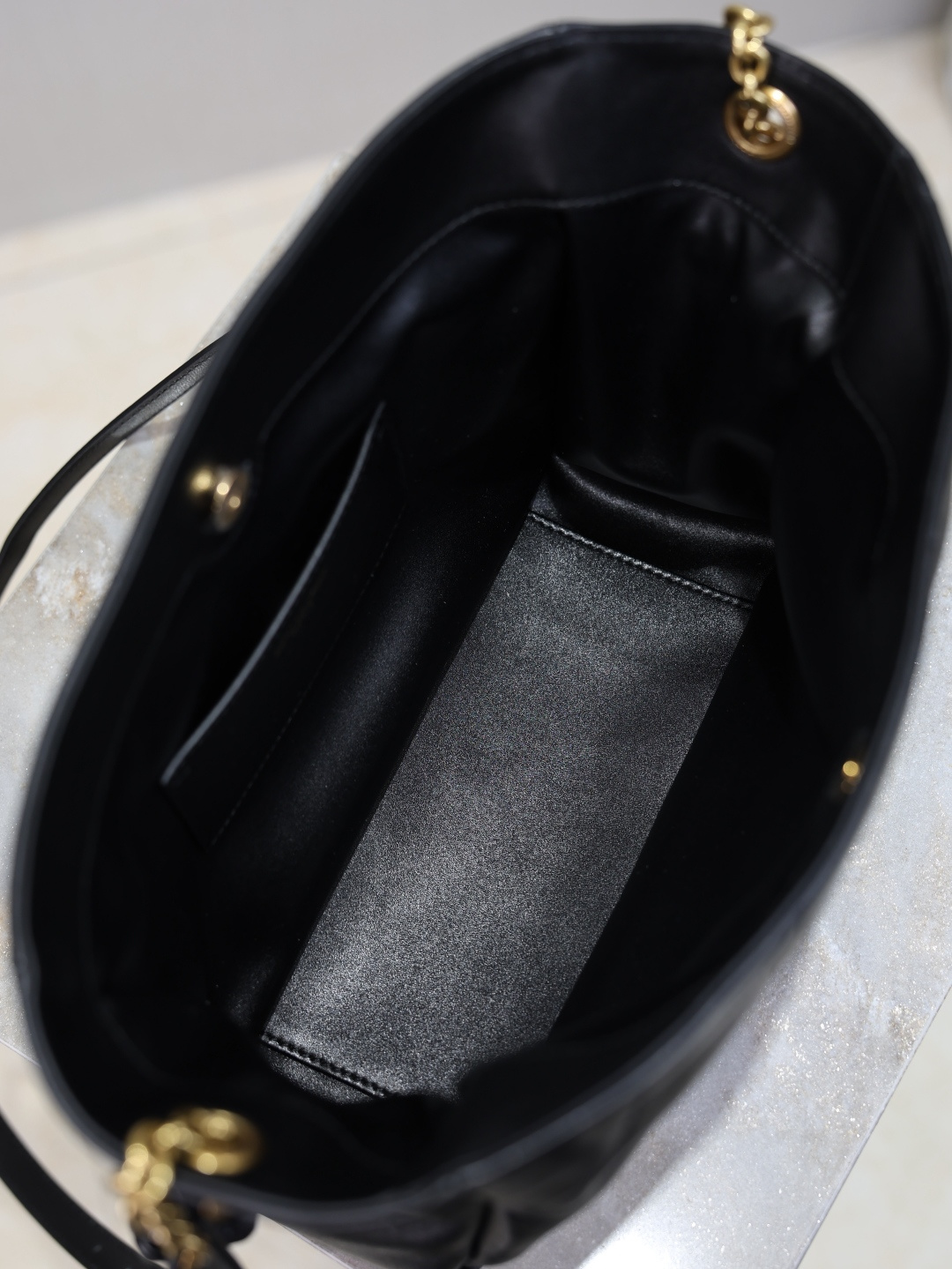 YSL-veske Jamie — photo 7