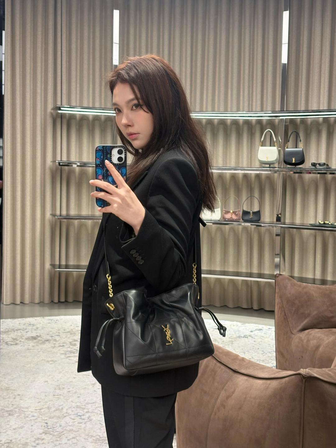 NO:771248,cabinet diagram, saint laurent, saint laurent19860909柜图,圣罗兰,saint laurent,Bag