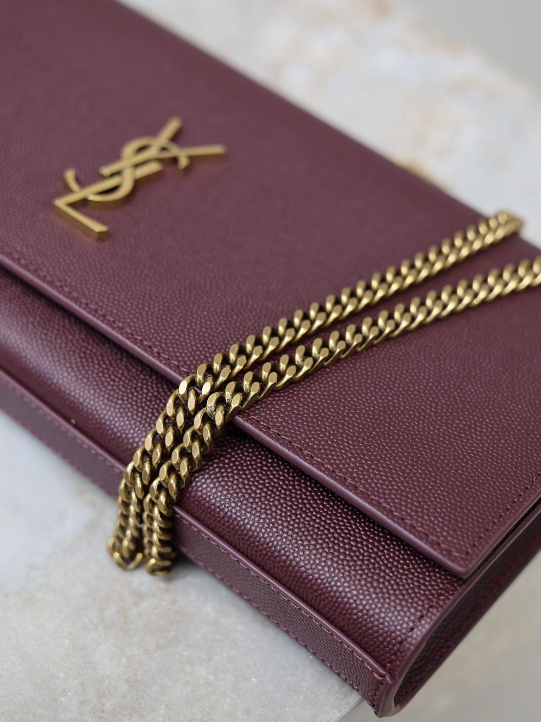 NO:772840,detail o, saint laurent, saint laurent19860909细节o,圣罗兰,saint laurent,Bag