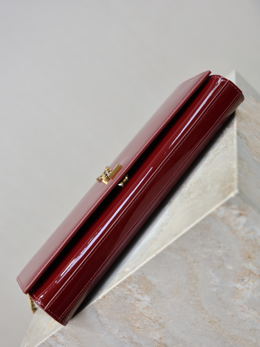 NO:772859,detail o, saint laurent, saint laurent19860909细节o,圣罗兰,saint laurent,Bag