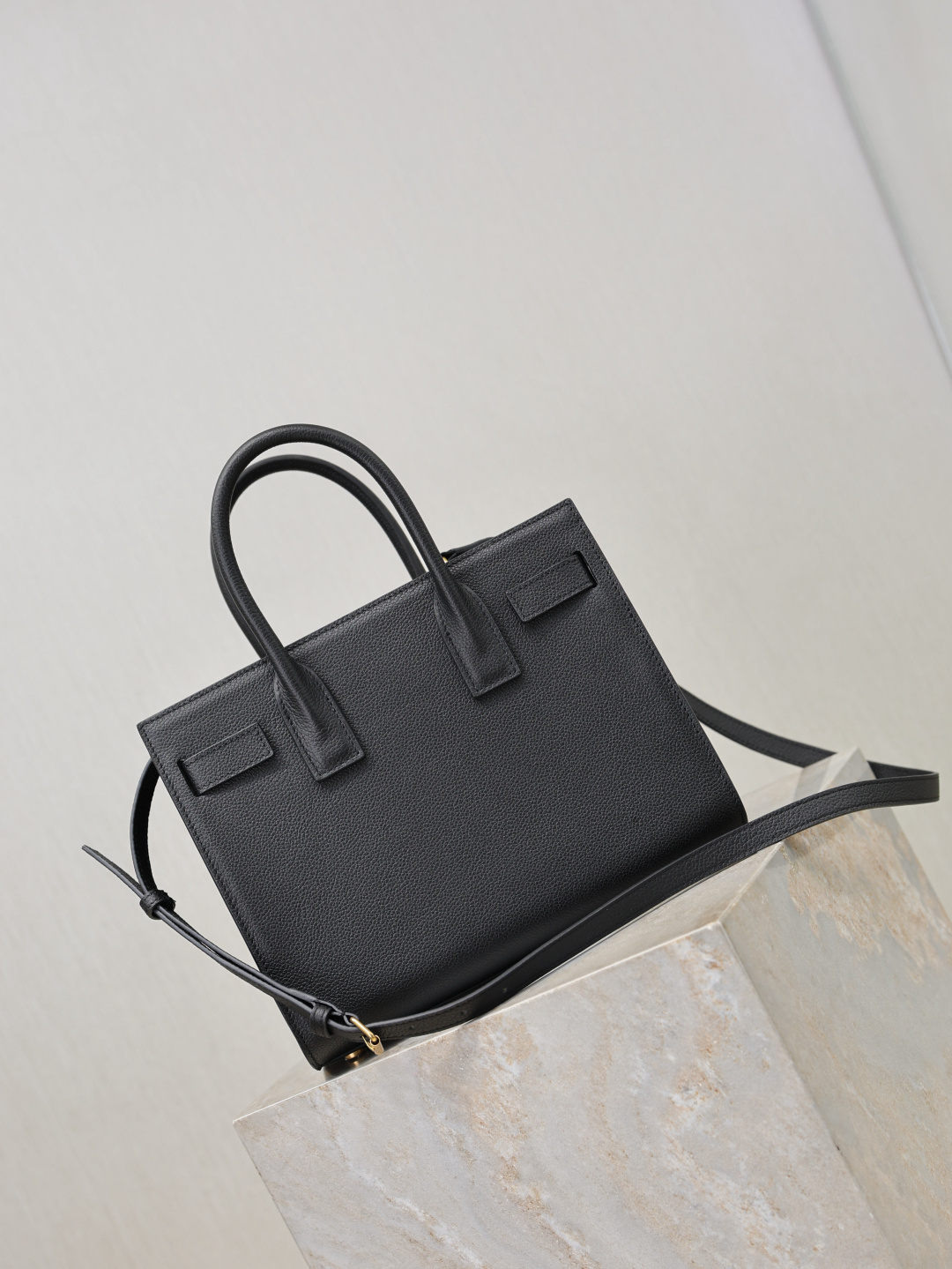 YSL bag Black 26cm — photo 8