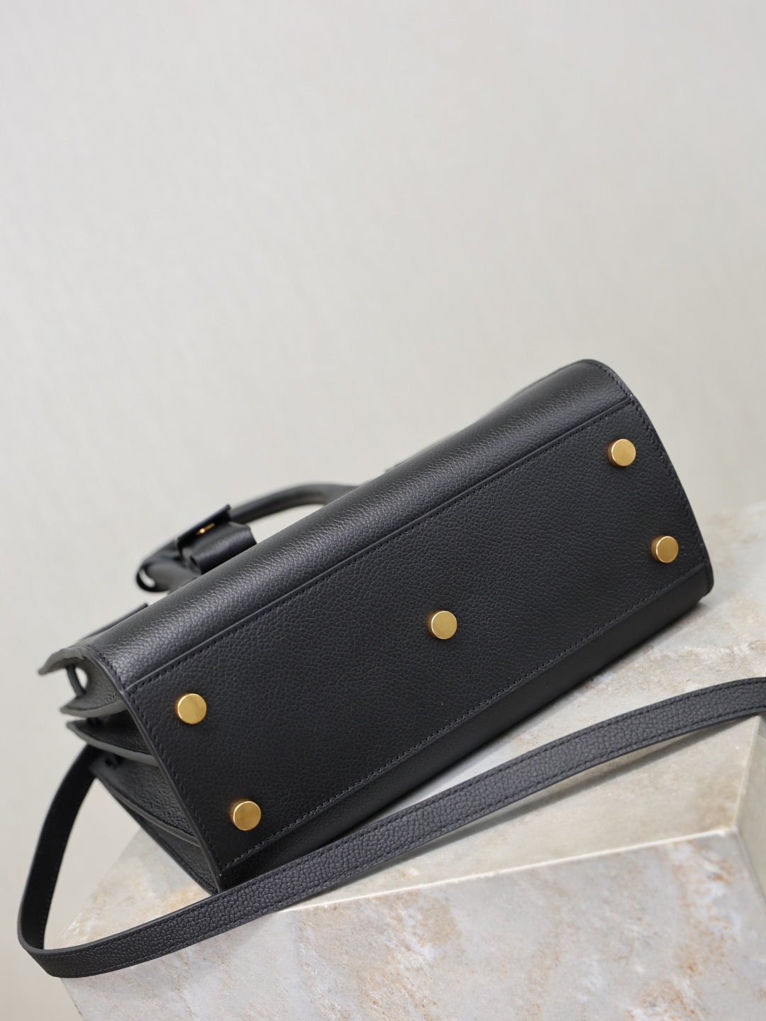 YSL bag Black 26cm — photo 9