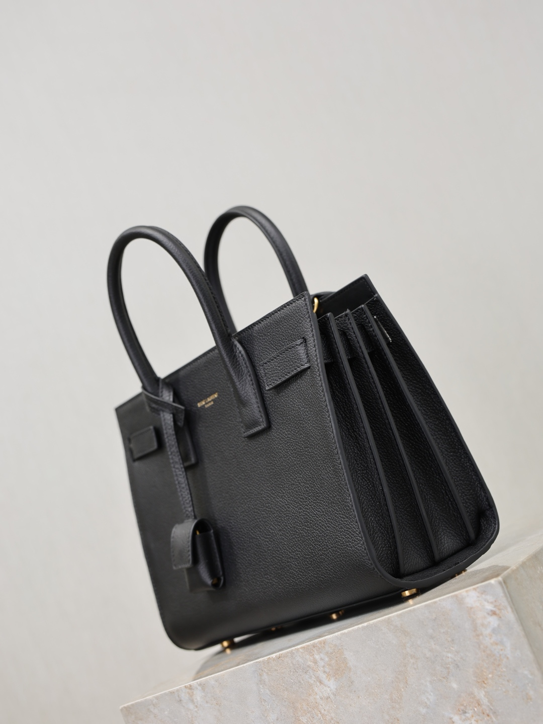 YSL bag Black 26cm — photo 3