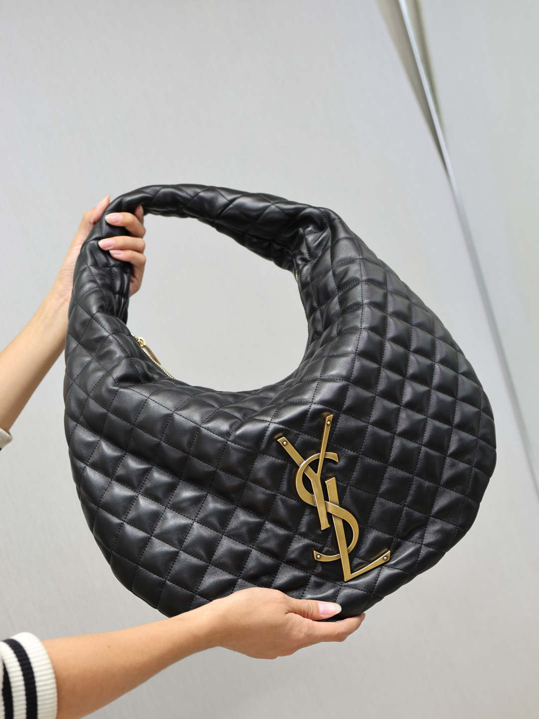 NO:771405,detail o, saint laurent, saint laurent19860909细节o,圣罗兰,saint laurent,Bag