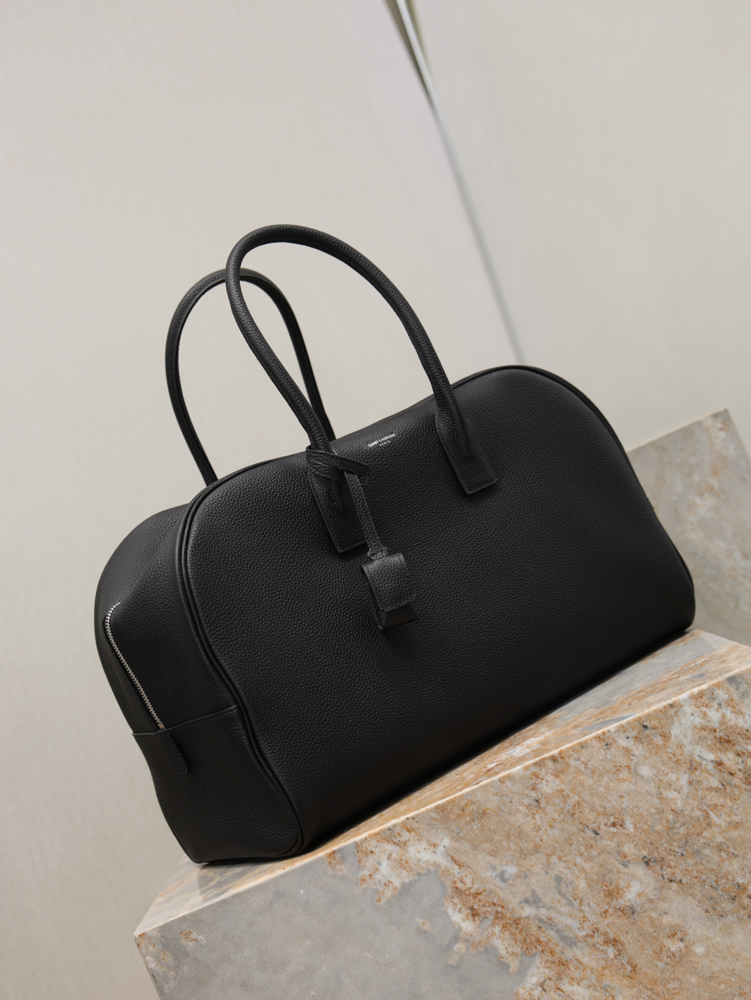 Saint Laurent Black everyday shoulder