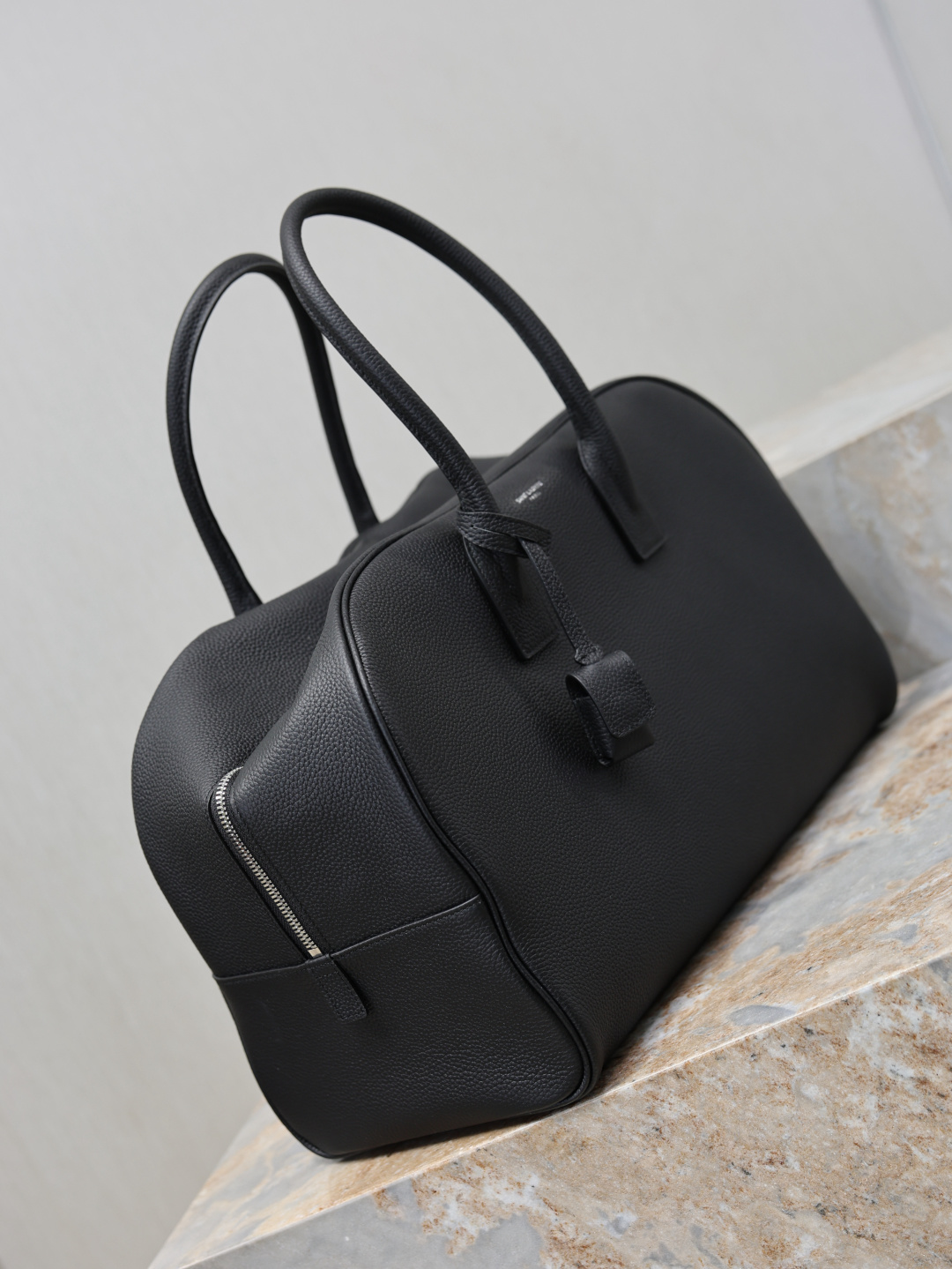 Saint Laurent Black everyday shoulder