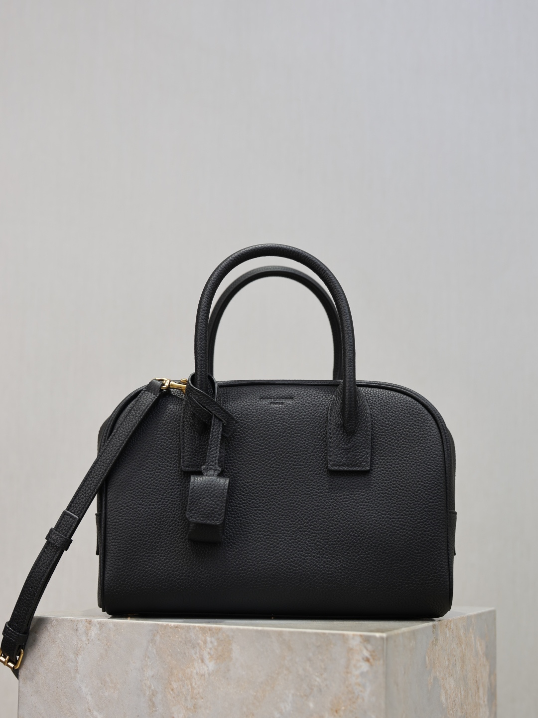 Saint Laurent Black everyday shoulder