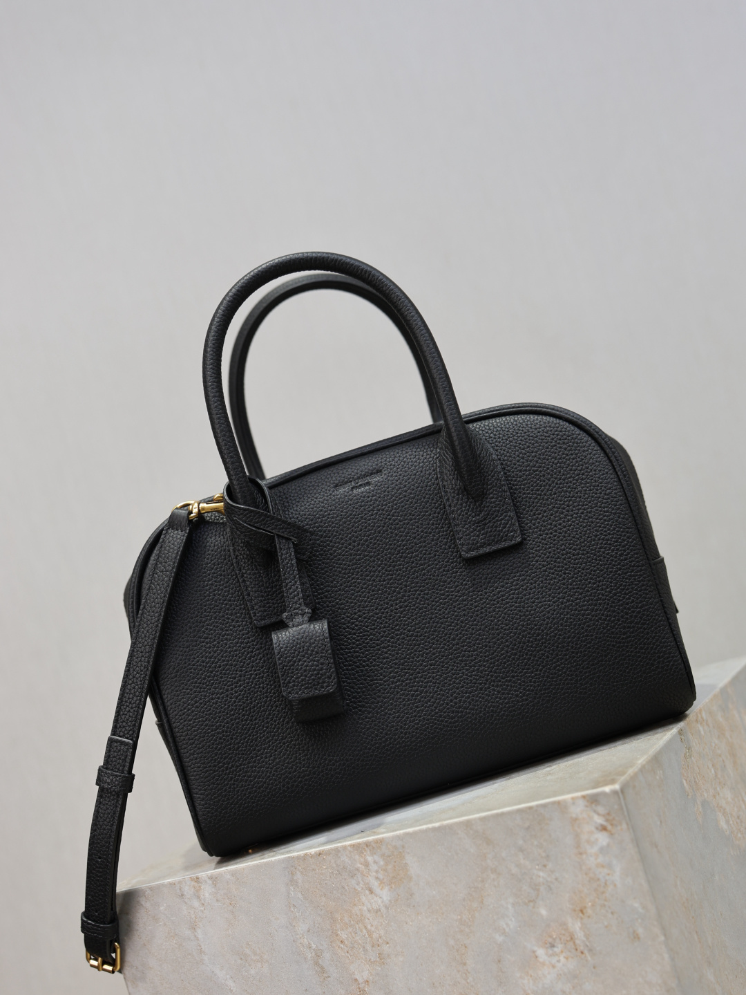 Saint Laurent Black everyday shoulder