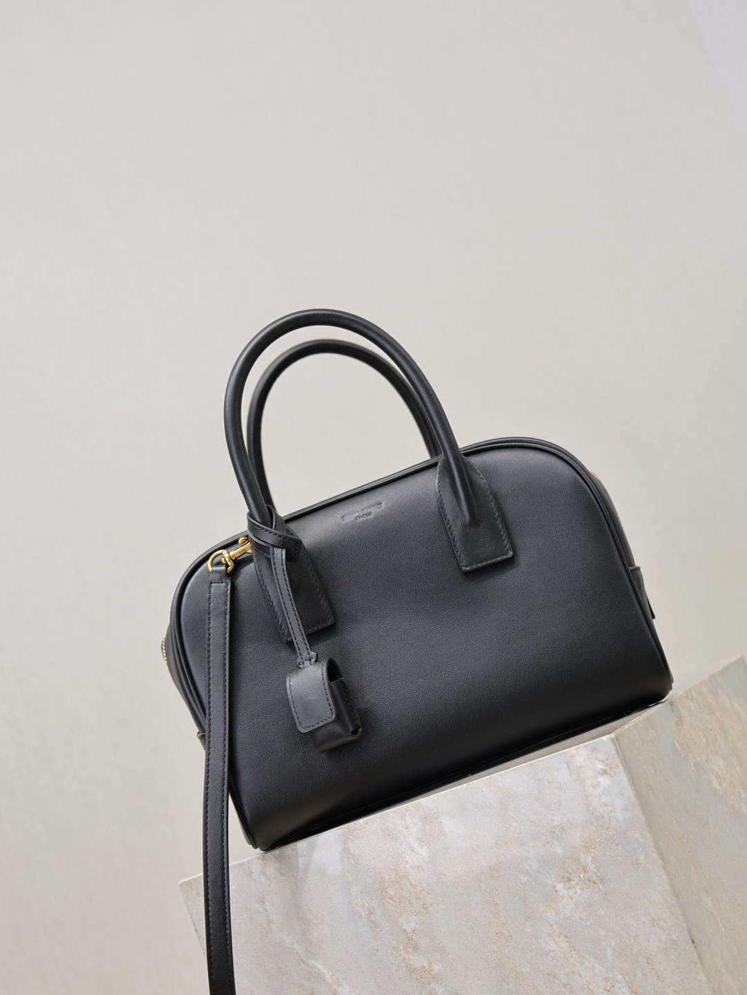 Saint Laurent Black everyday shoulder