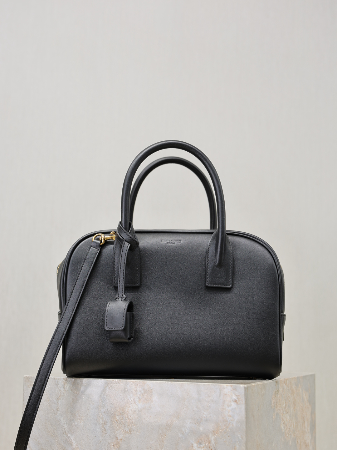Saint Laurent Black everyday shoulder