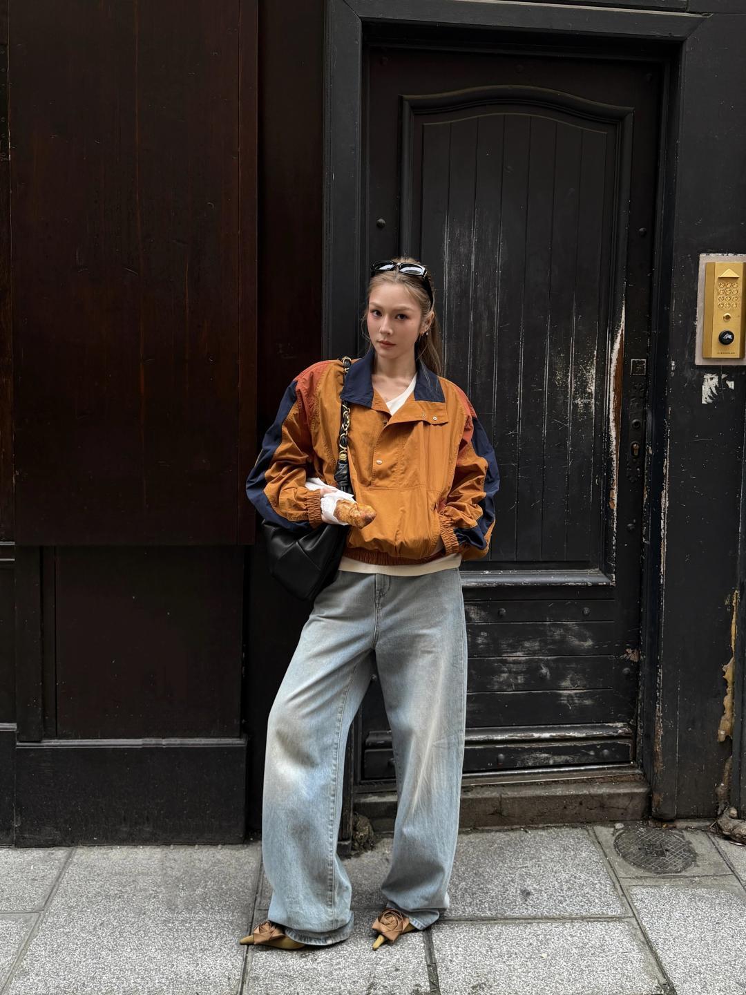 NO:719735,AMALIA A great partner to accompany me through the streets of Paris, saint laurent, saint laurent19860909AMALIA 陪我走过巴黎街头的好搭子,圣罗兰,saint laurent,Bag