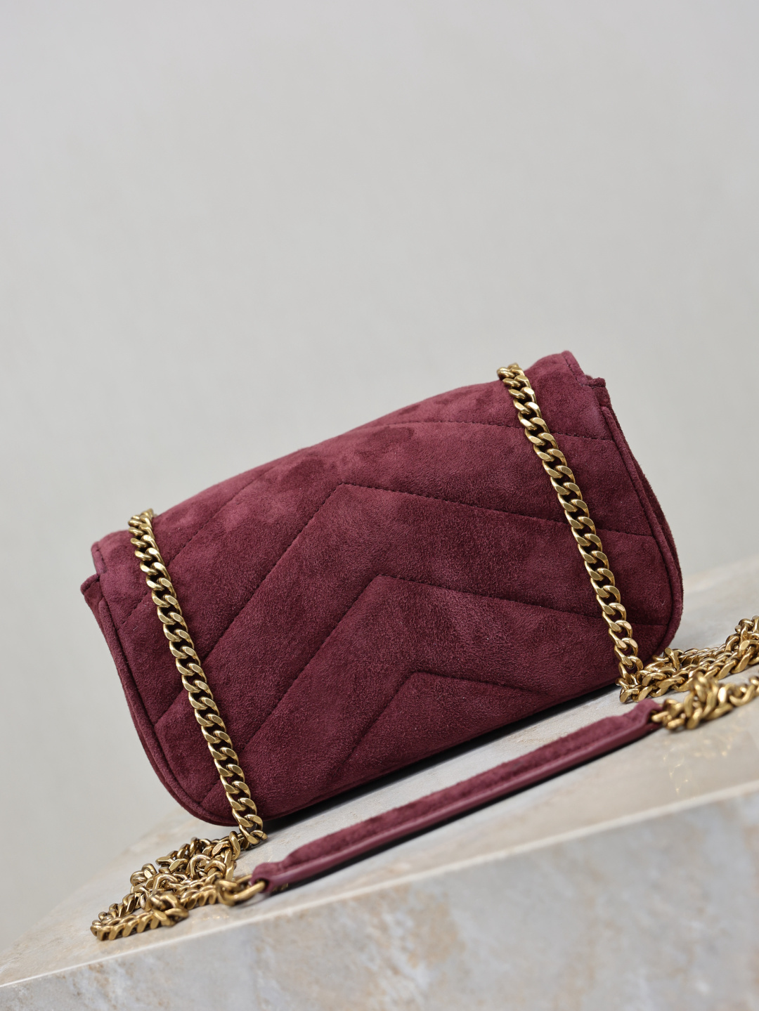 Saint Laurent everyday shoulder