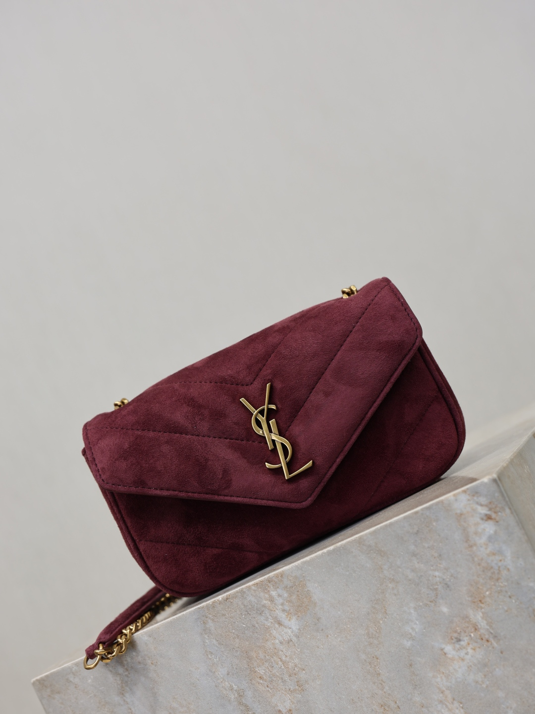 Saint Laurent everyday shoulder