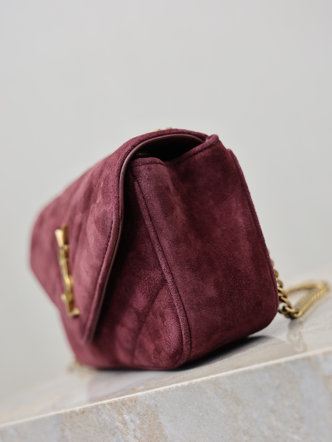 Saint Laurent everyday shoulder