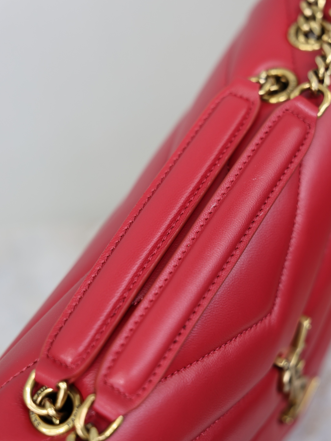 NO:772171,detail o, saint laurent, saint laurent19860909细节o,圣罗兰,saint laurent,Bag