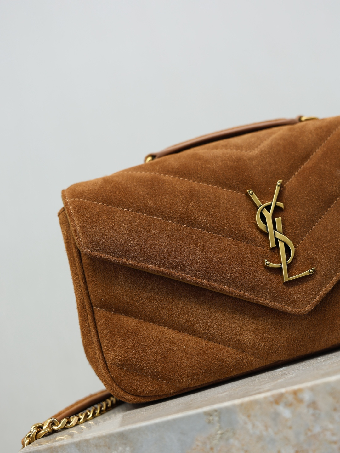 NO:772276,detail o, saint laurent, saint laurent19860909细节o,圣罗兰,saint laurent,Bag