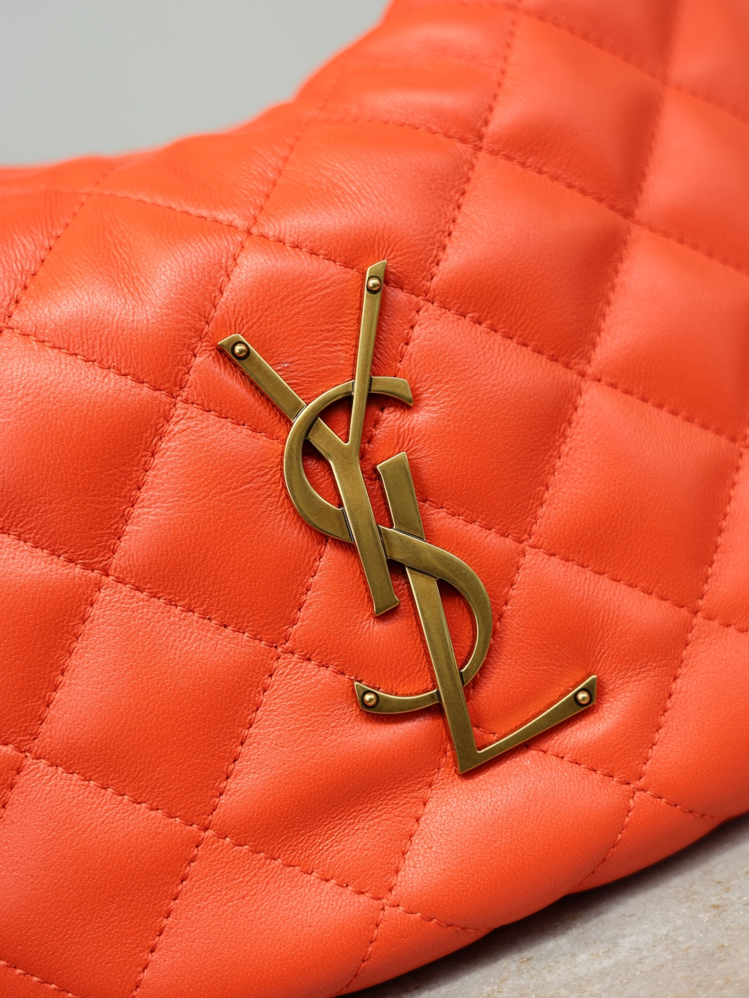 NO:772314,detail o, saint laurent, saint laurent19860909细节o,圣罗兰,saint laurent,Bag