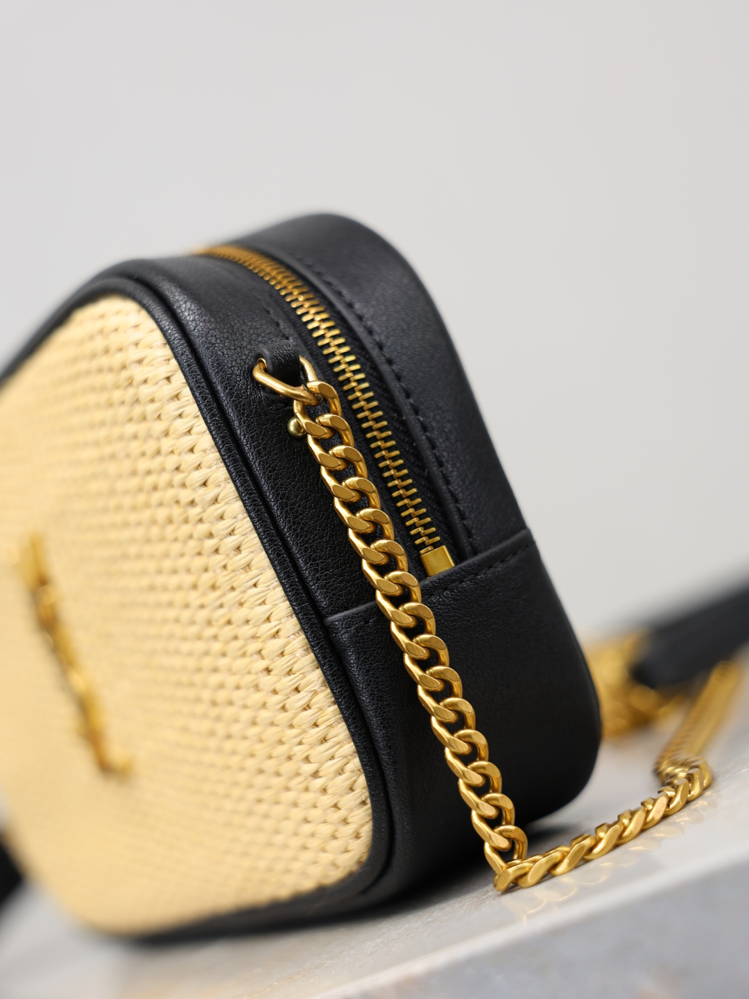 NO:772537,detail o, saint laurent, saint laurent19860909细节o,圣罗兰,saint laurent,Bag