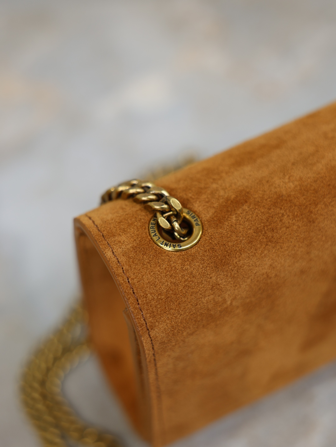 NO:772549,detail o, saint laurent, saint laurent19860909细节o,圣罗兰,saint laurent,Bag