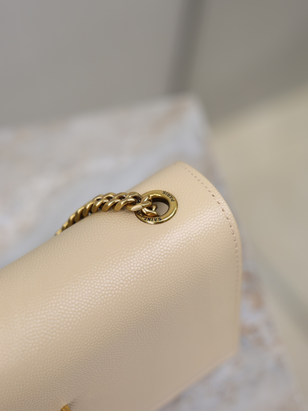 NO:772558,detail o, saint laurent, saint laurent19860909细节o,圣罗兰,saint laurent,Bag