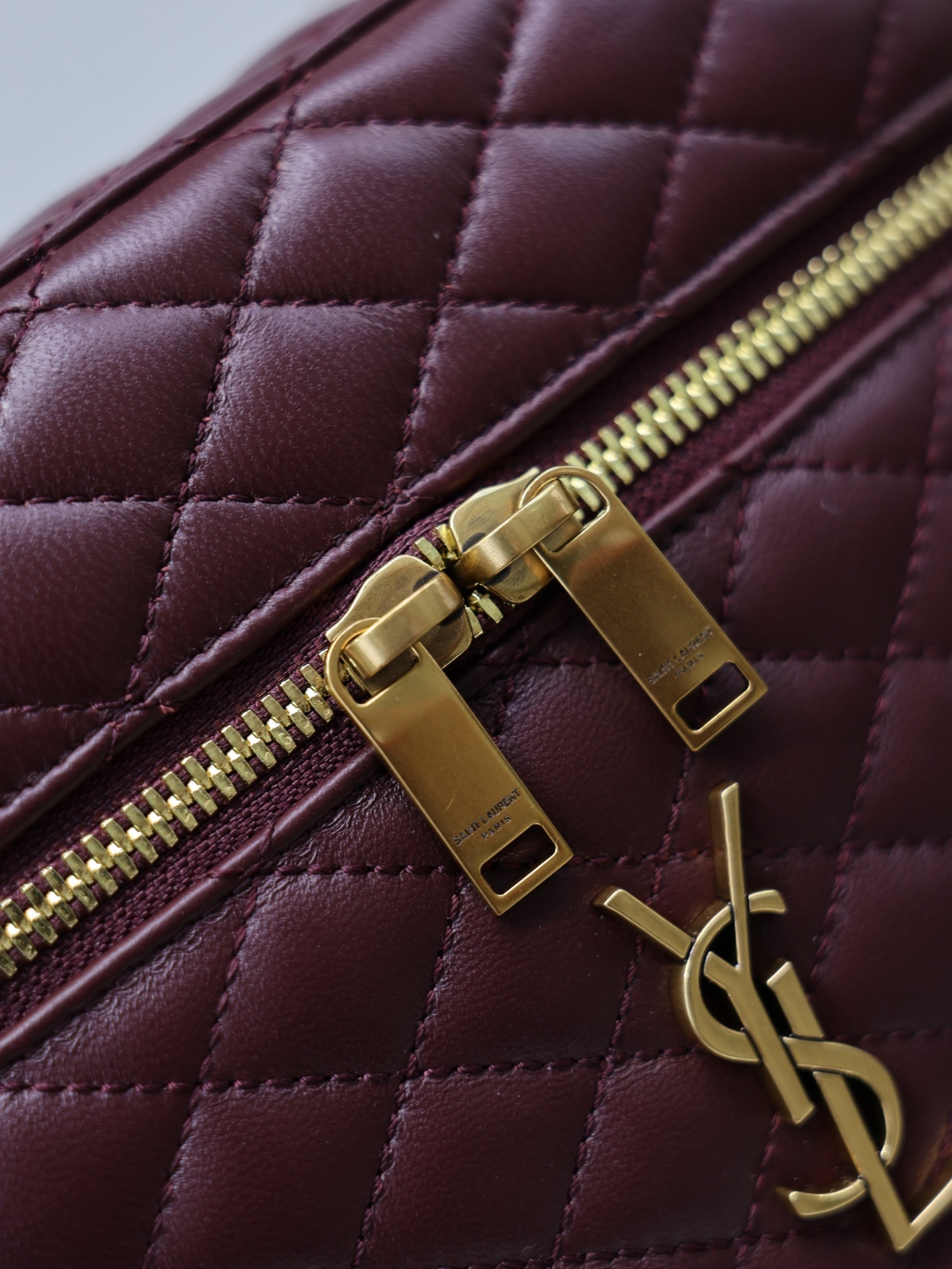 NO:772692,detail o, saint laurent, saint laurent19860909细节o,圣罗兰,saint laurent,Bag