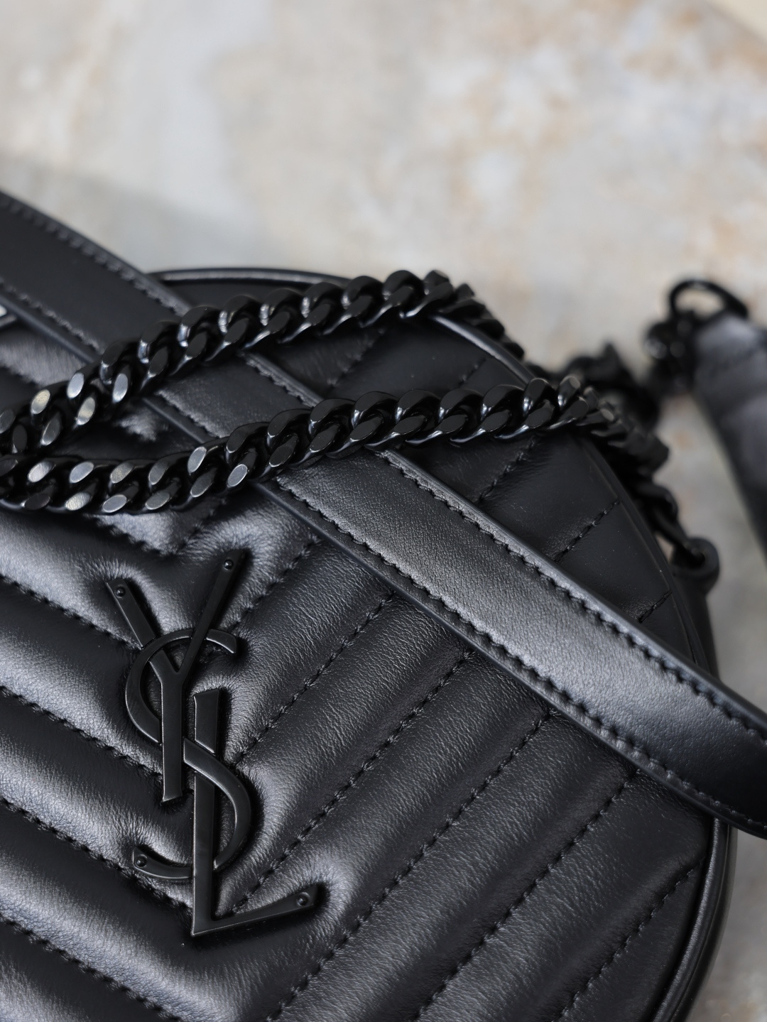 NO:772680,detail o, saint laurent, saint laurent19860909细节o,圣罗兰,saint laurent,Bag