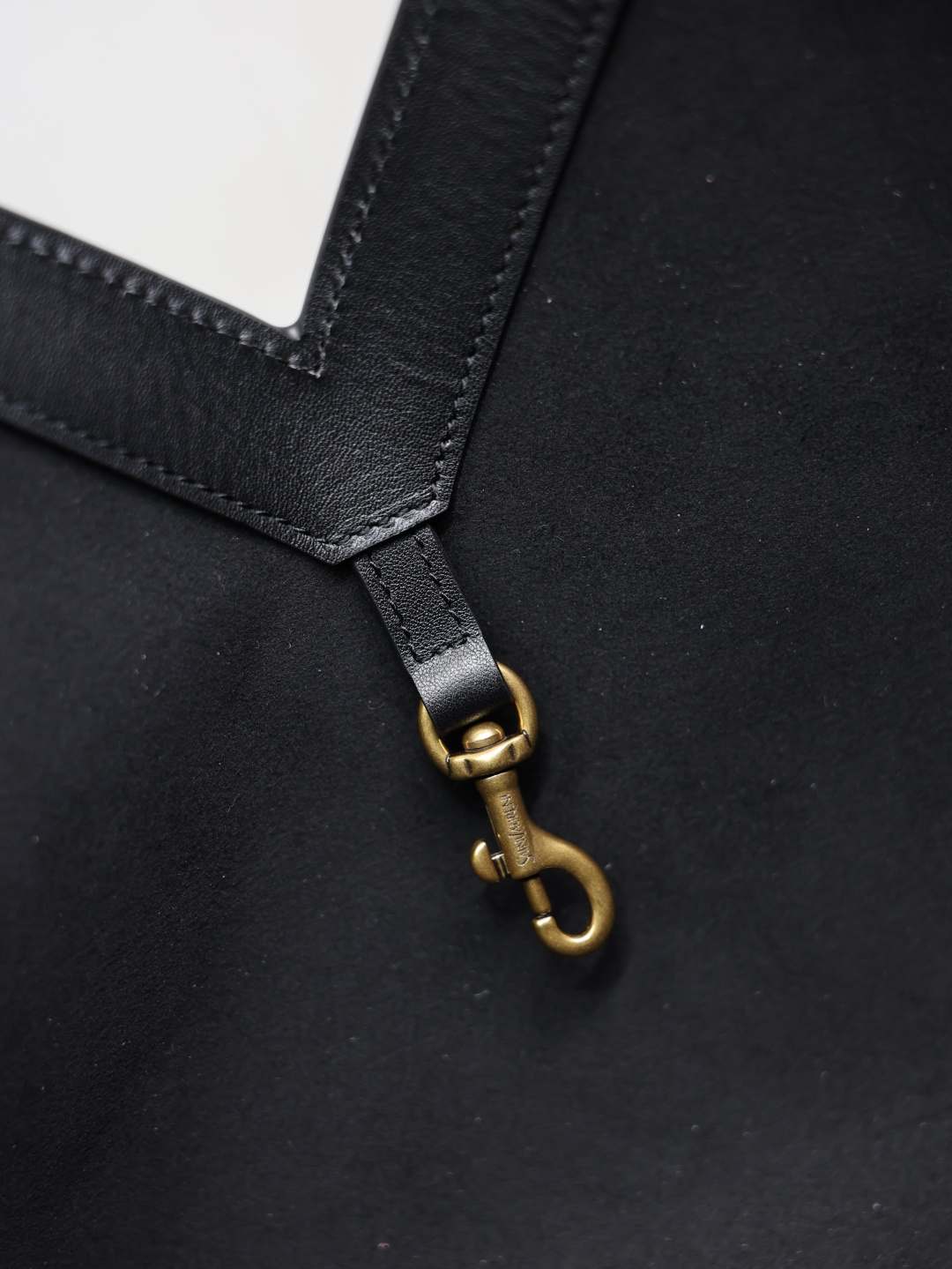 NO:772798,detail o, saint laurent, saint laurent19860909细节o,圣罗兰,saint laurent,Bag