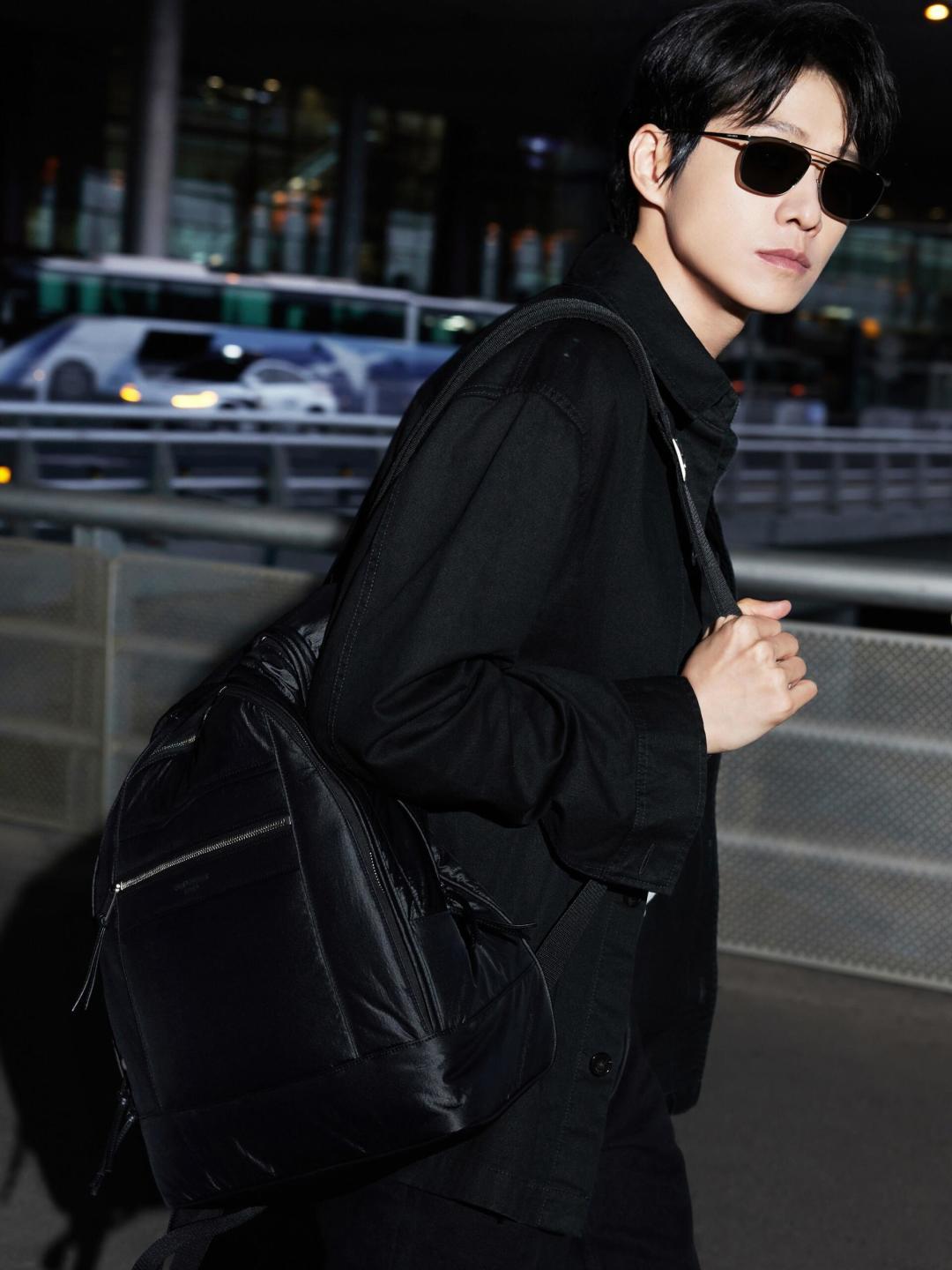 NO:772786,Same style as Wei Daxun, saint laurent, saint laurent19860909魏大勋同款,圣罗兰,saint laurent,Bag