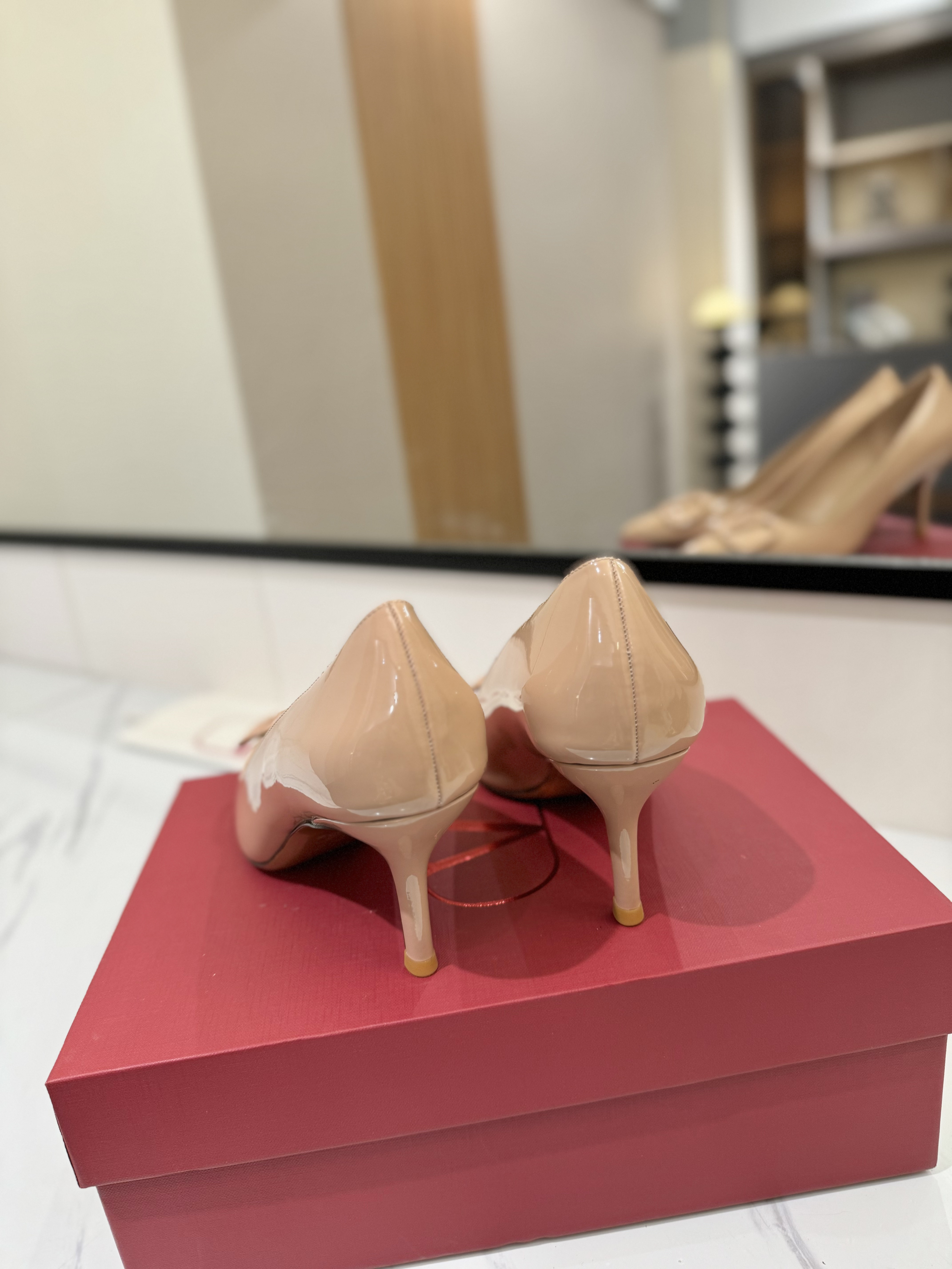 발렌티노 신발 상세 이미지 18
