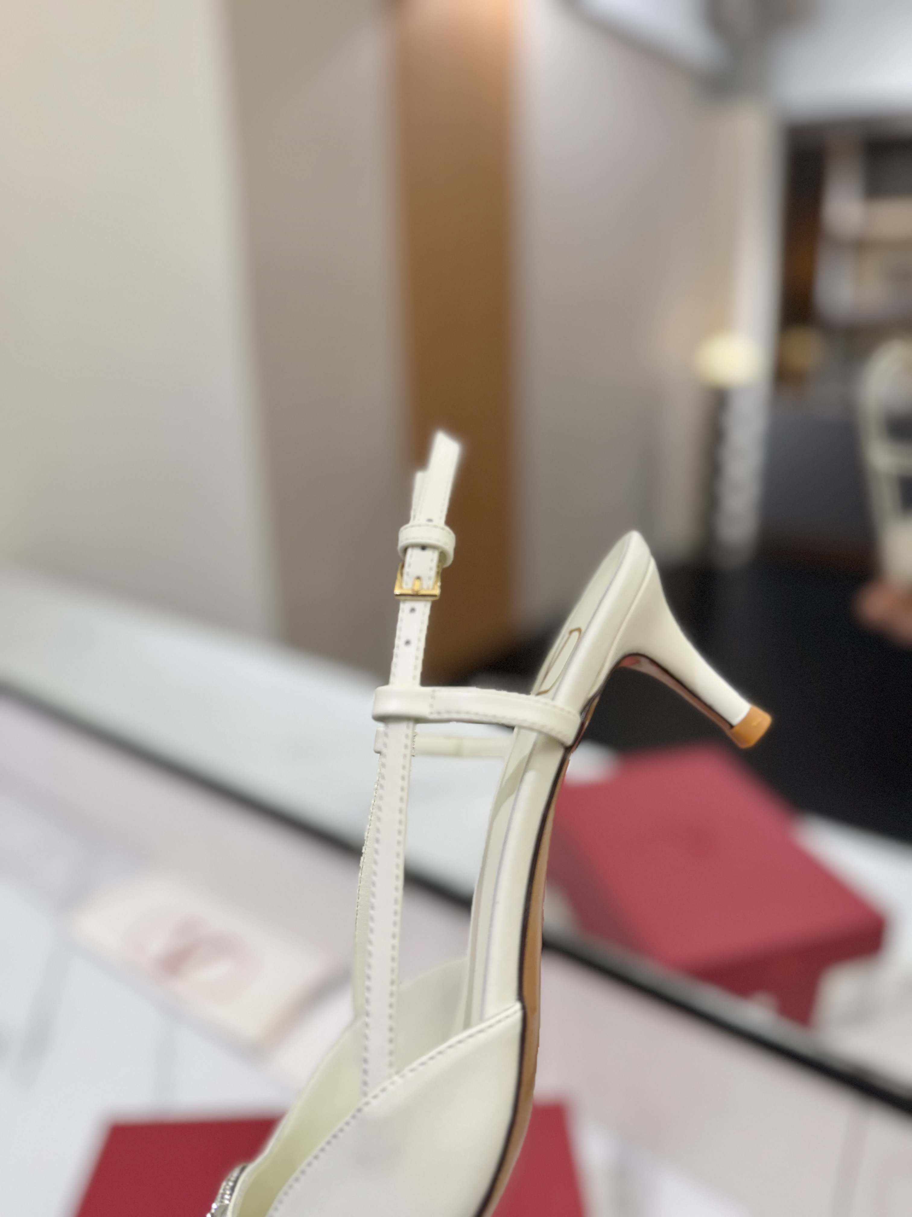 발렌티노 신발 상세 이미지 18
