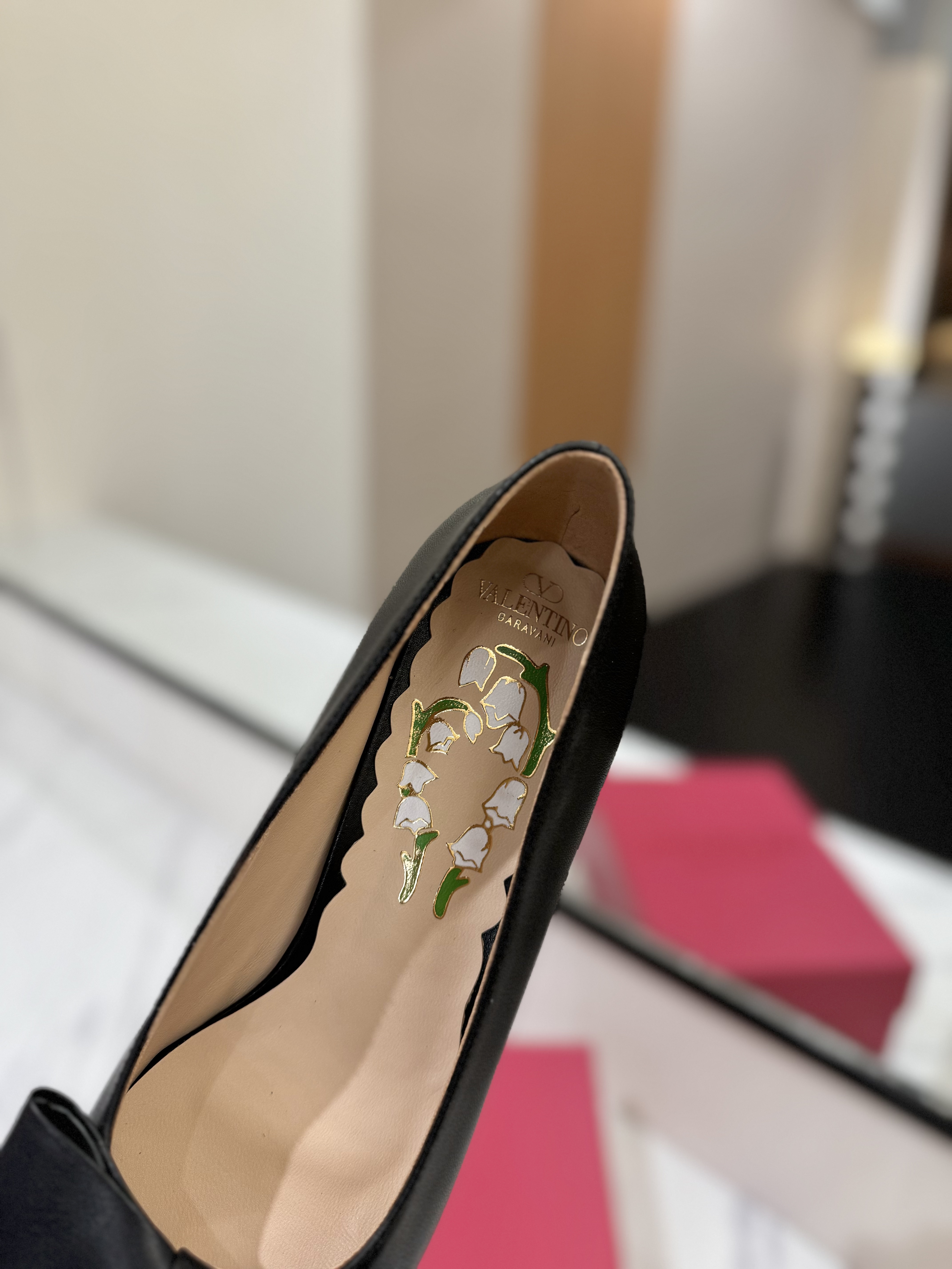 발렌티노 신발 134801 Valentino Shoes 썸네일 이미지