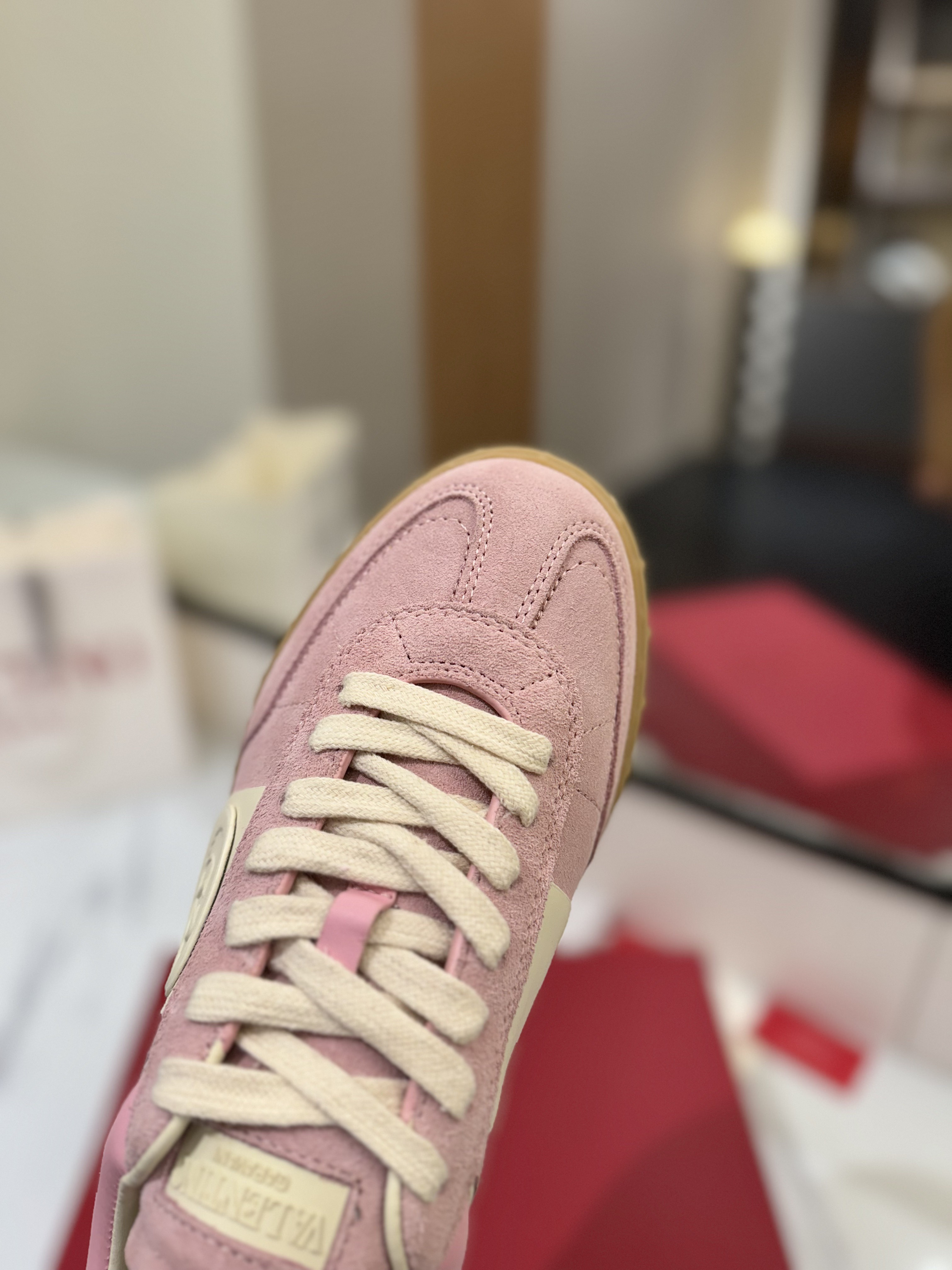 발렌티노 신발 134800 Valentino Shoes 썸네일 이미지
