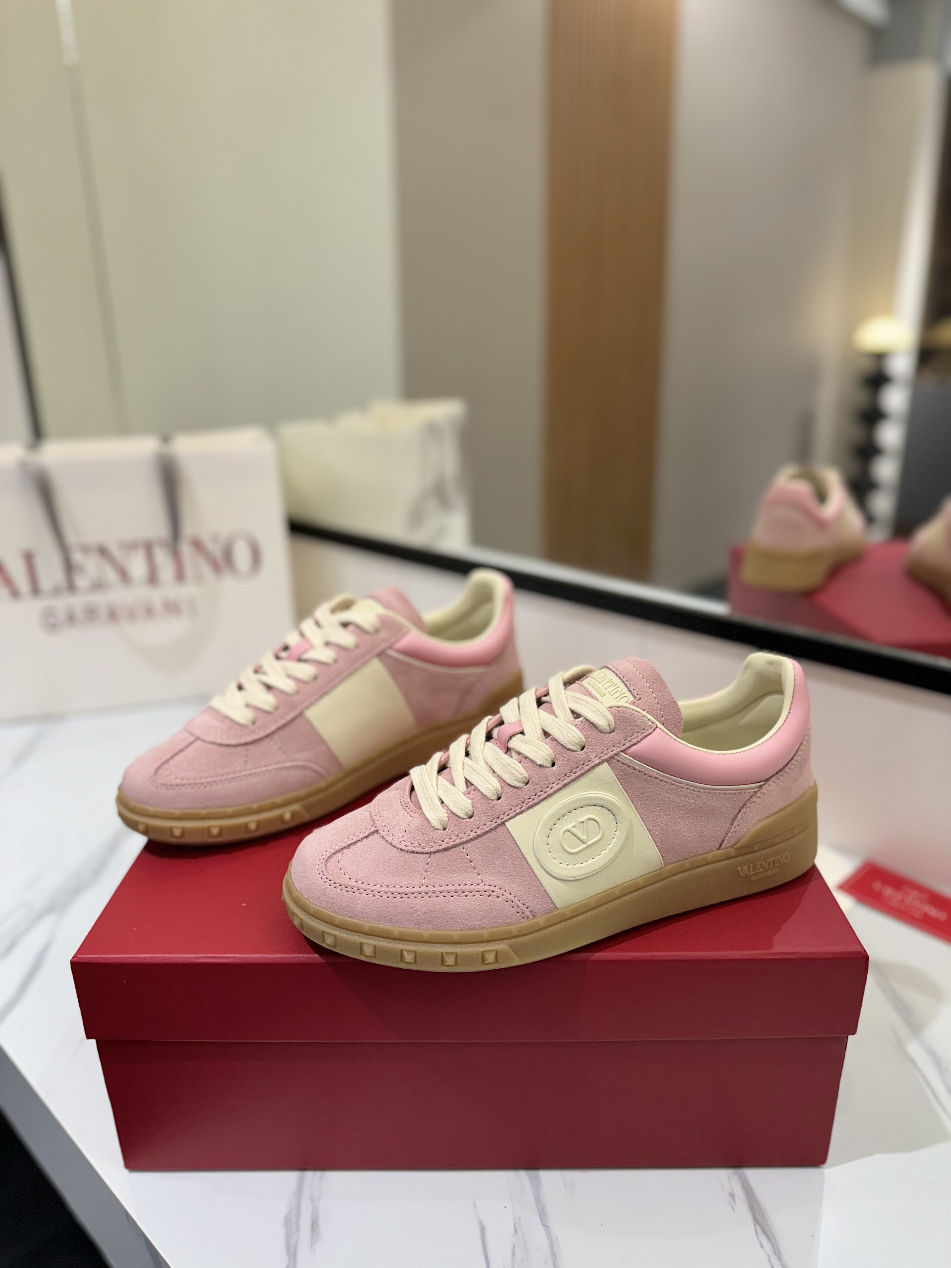 발렌티노 신발 134800 Valentino Shoes 썸네일 이미지