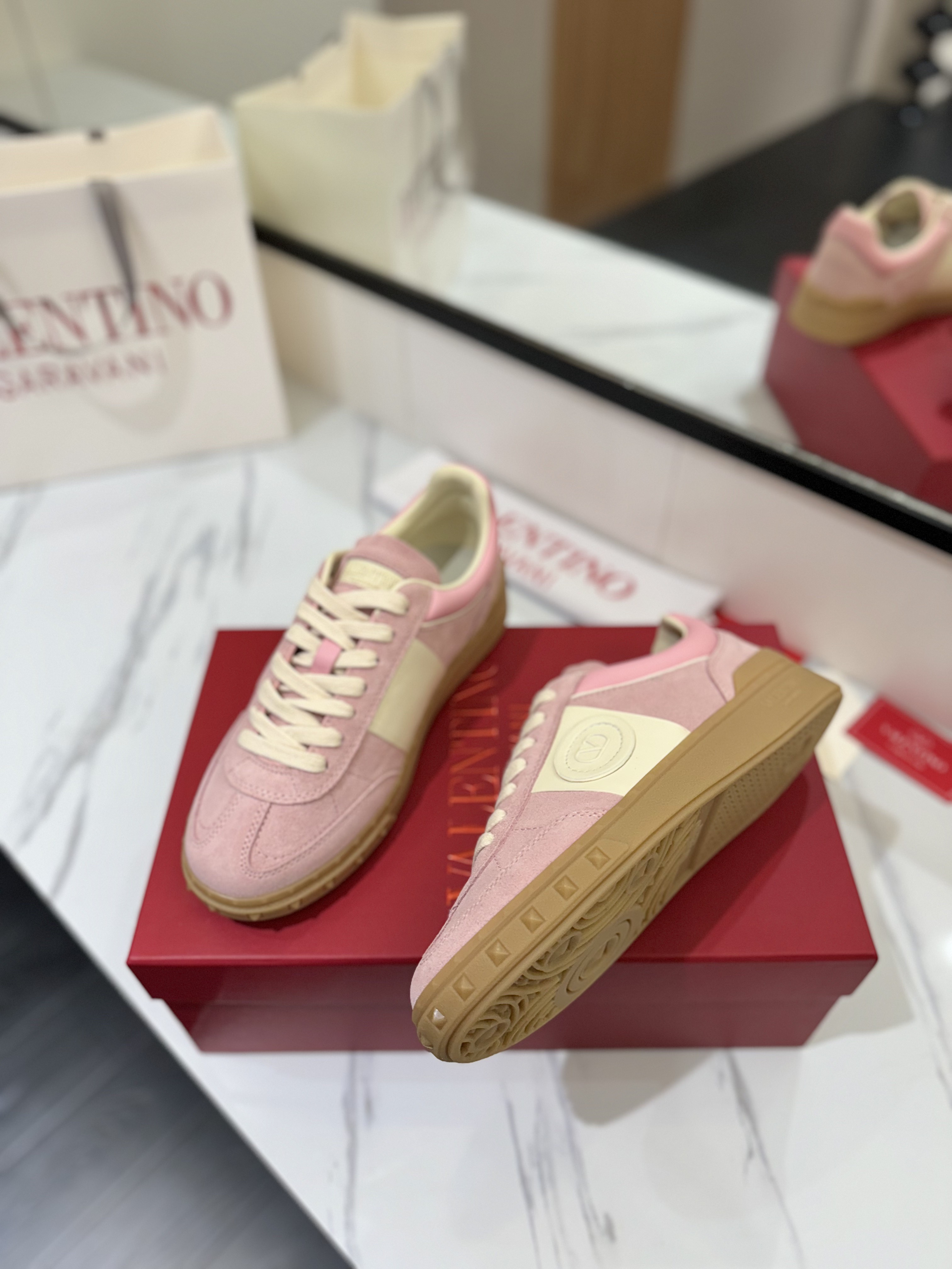 발렌티노 신발 134800 Valentino Shoes 썸네일 이미지