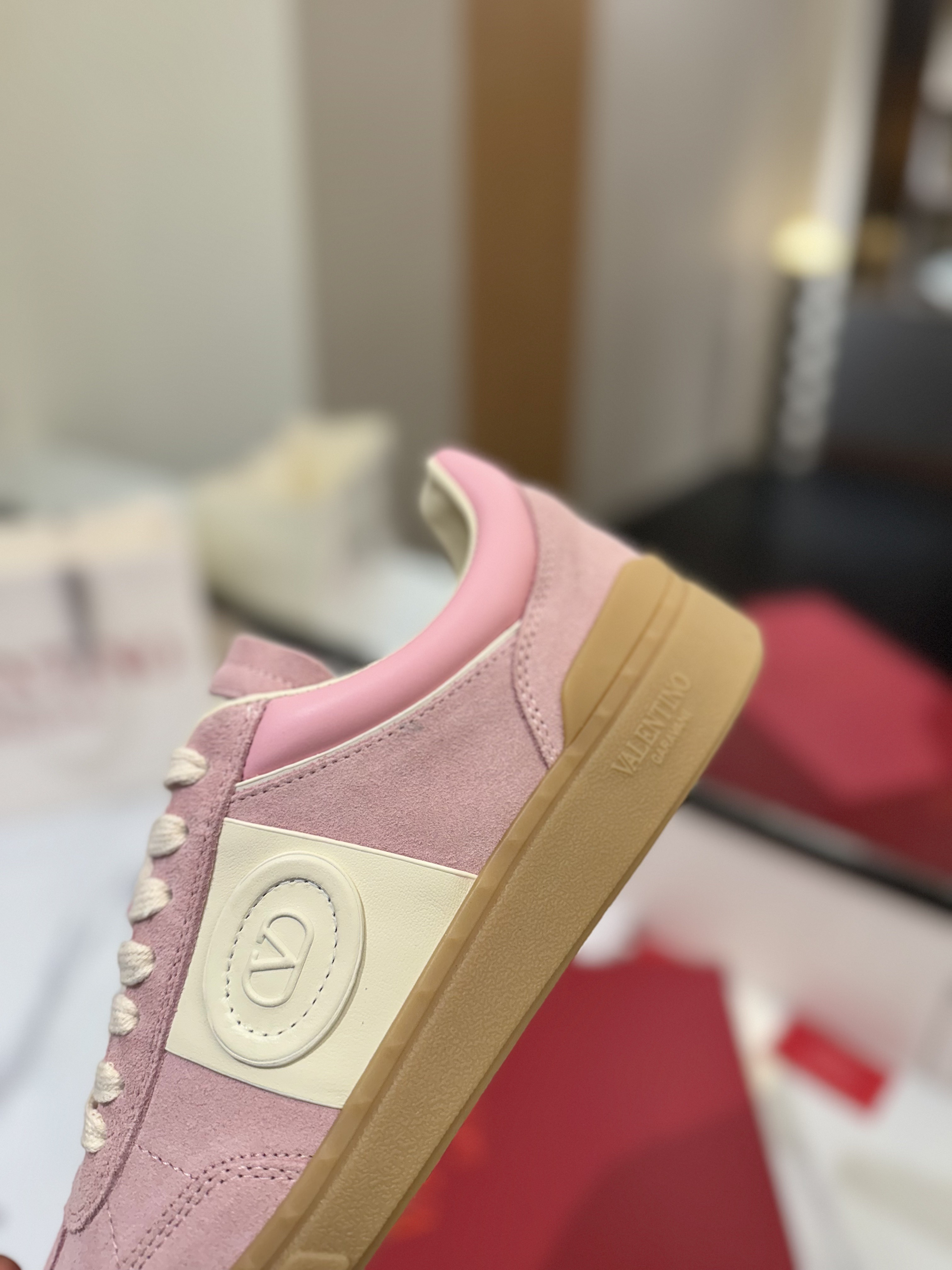 발렌티노 신발 134800 Valentino Shoes 썸네일 이미지