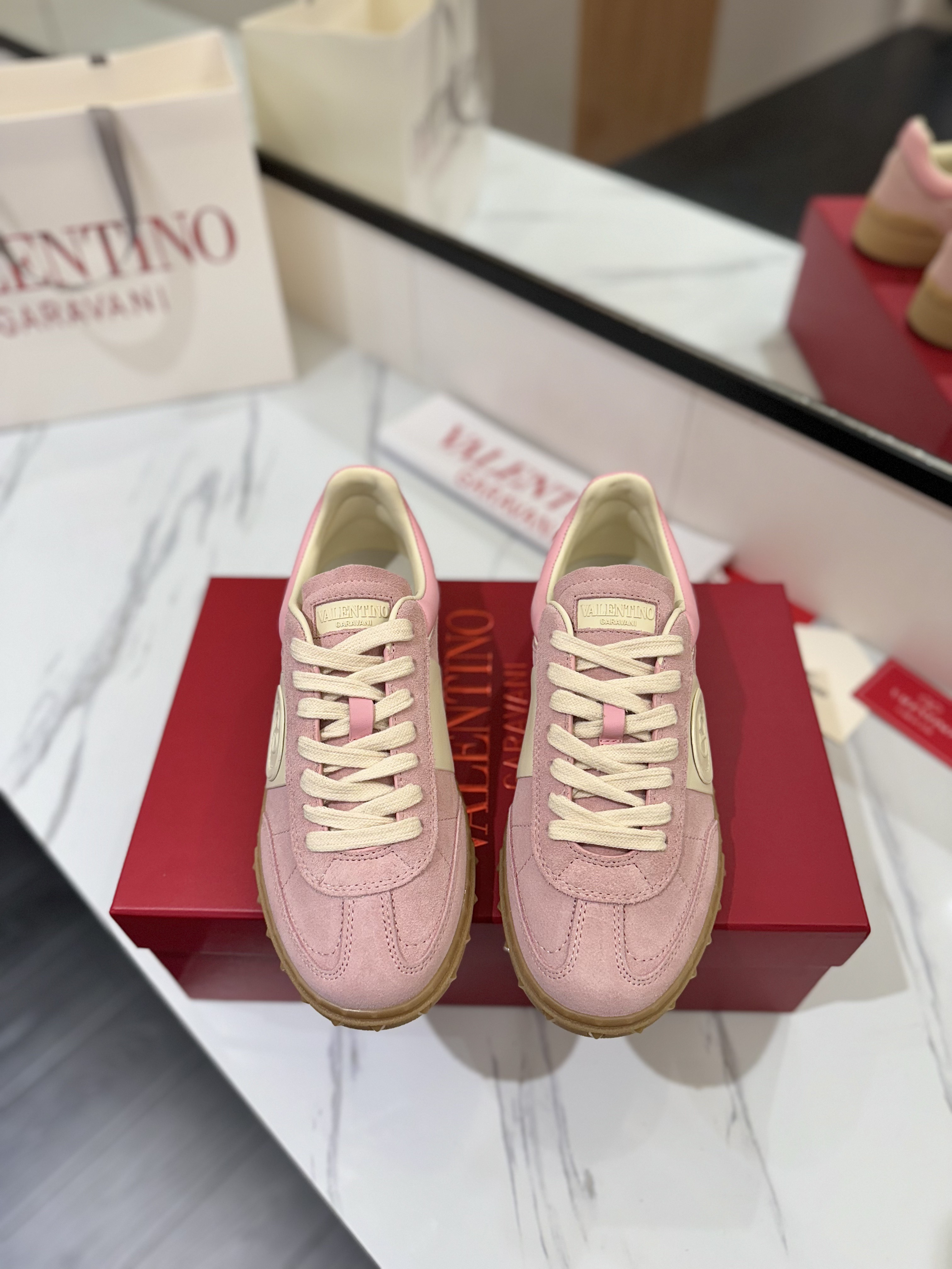 발렌티노 신발 134800 Valentino Shoes 썸네일 이미지