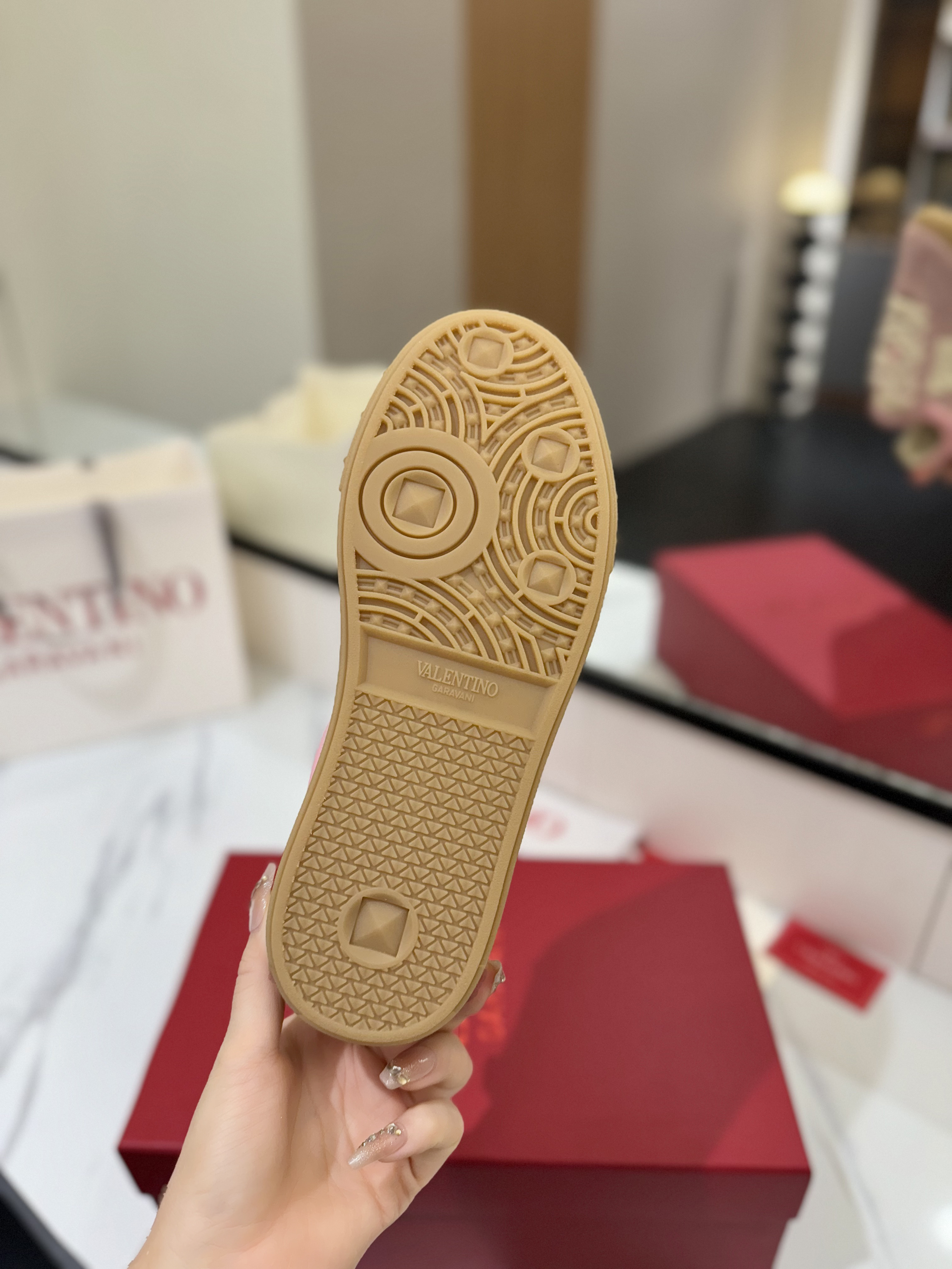 발렌티노 신발 134800 Valentino Shoes 썸네일 이미지