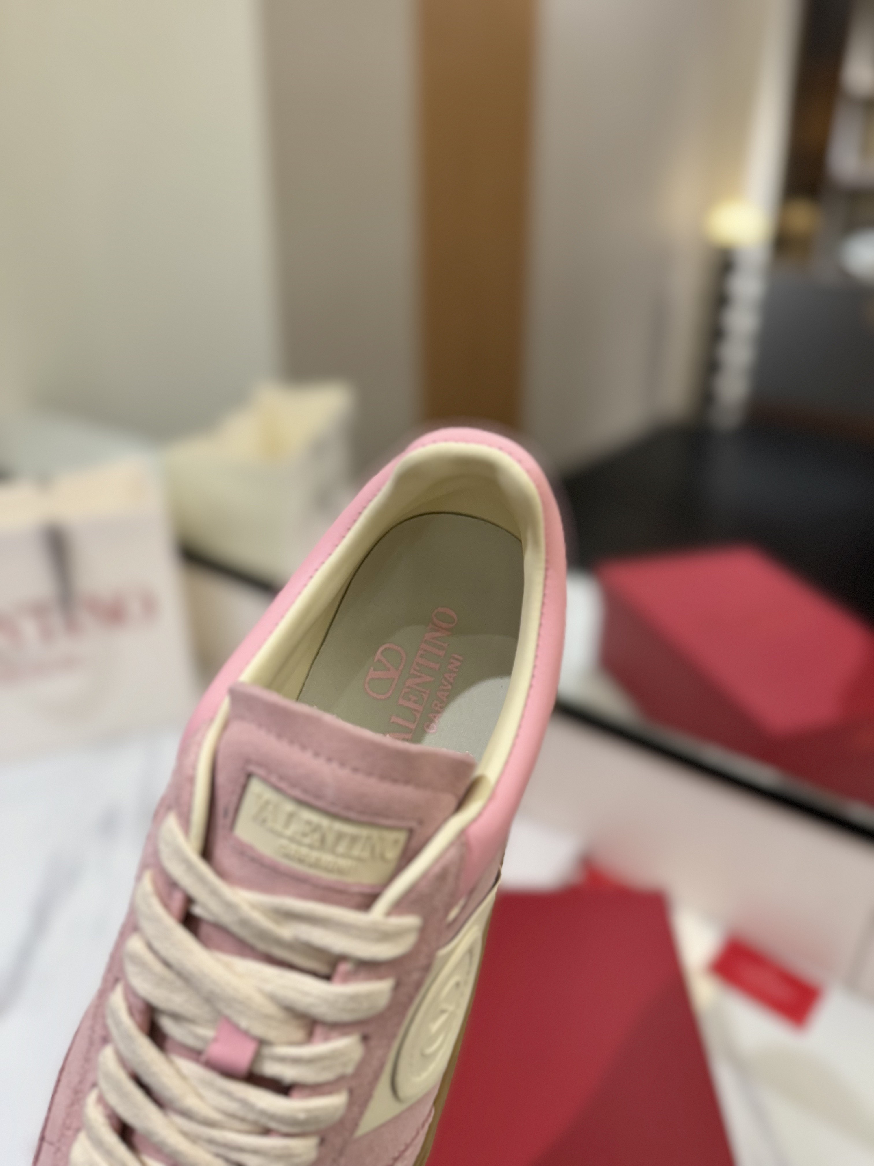 발렌티노 신발 134800 Valentino Shoes 썸네일 이미지