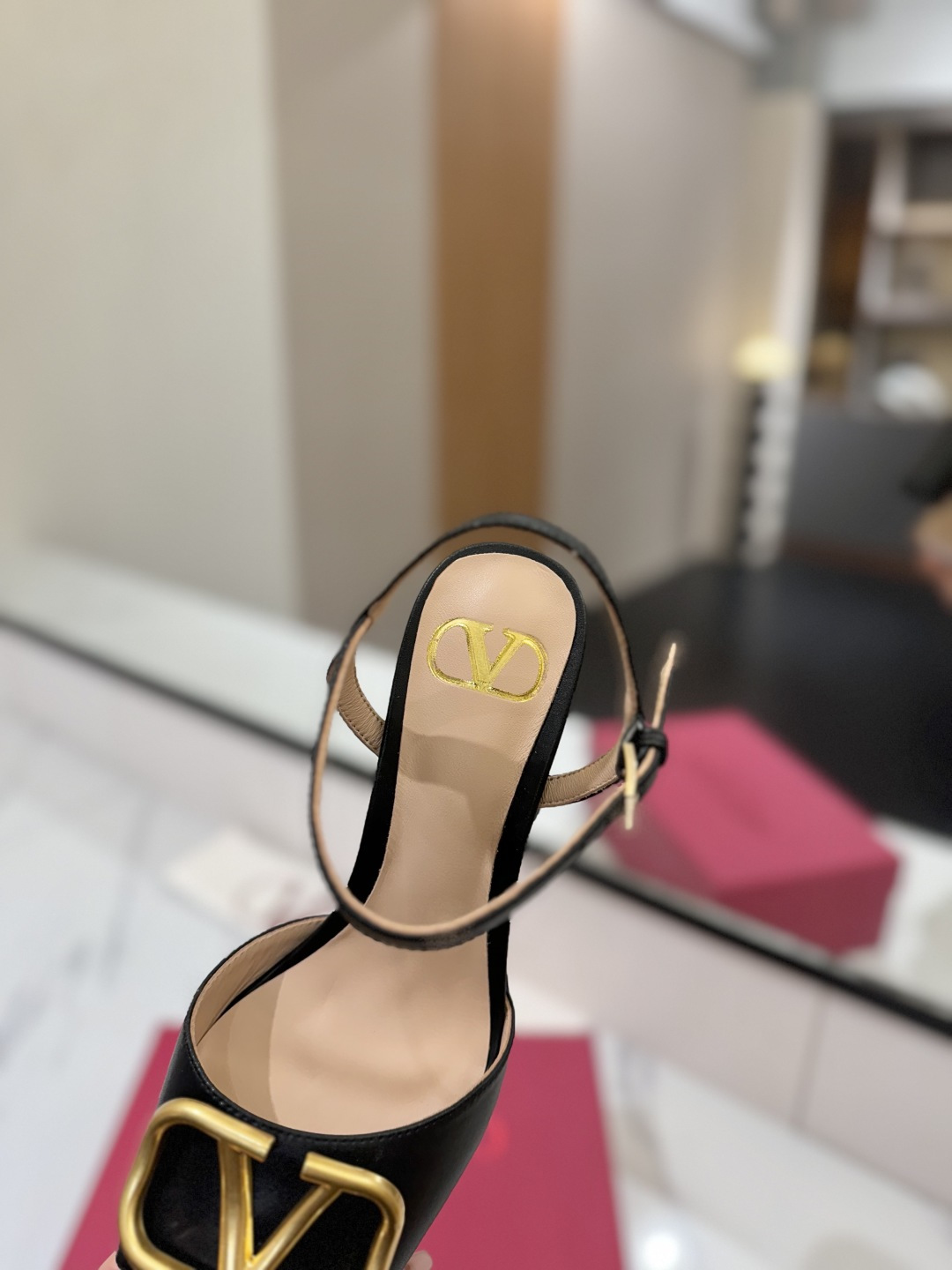 발렌티노 신발 상세 이미지 8