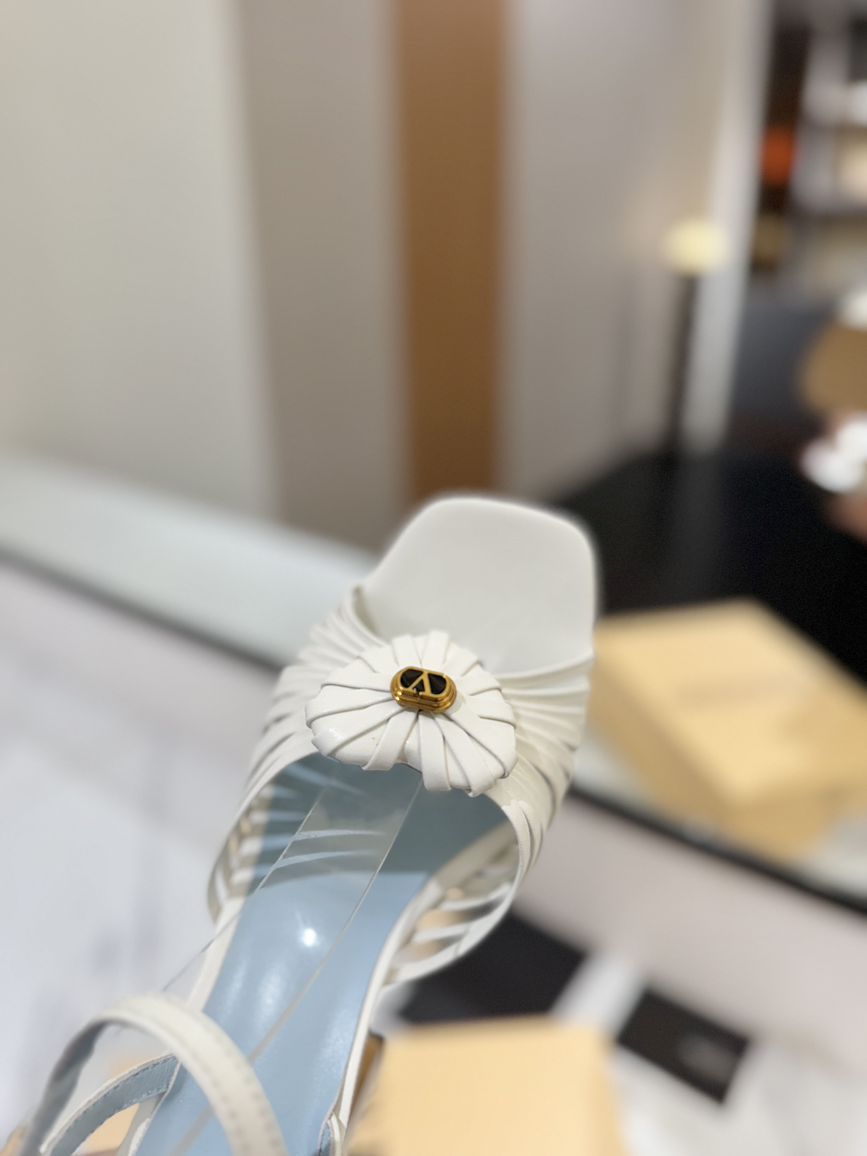 발렌티노 신발 134649 Valentino Shoes 썸네일 이미지