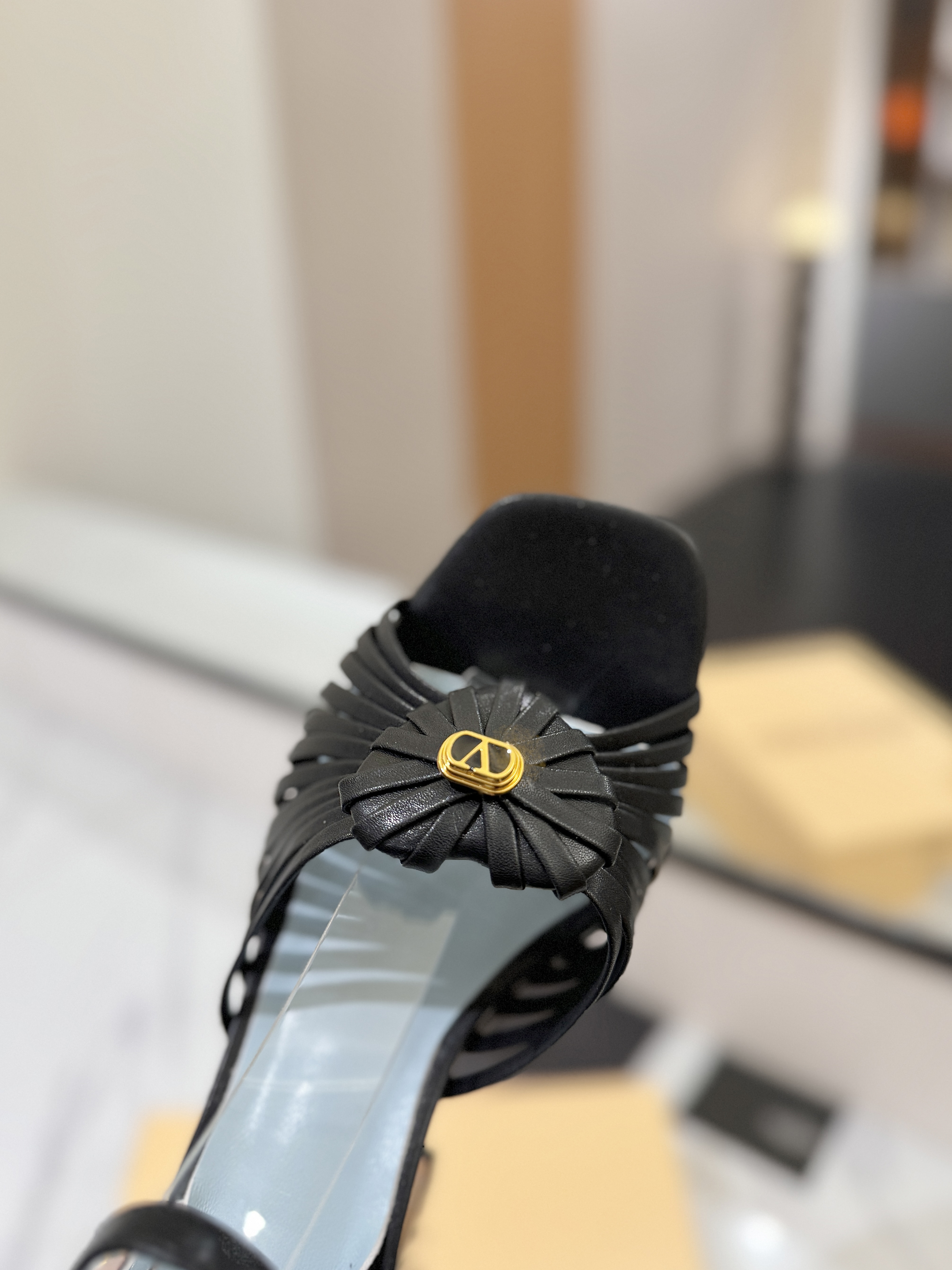 발렌티노 신발 134647 Valentino Shoes 썸네일 이미지