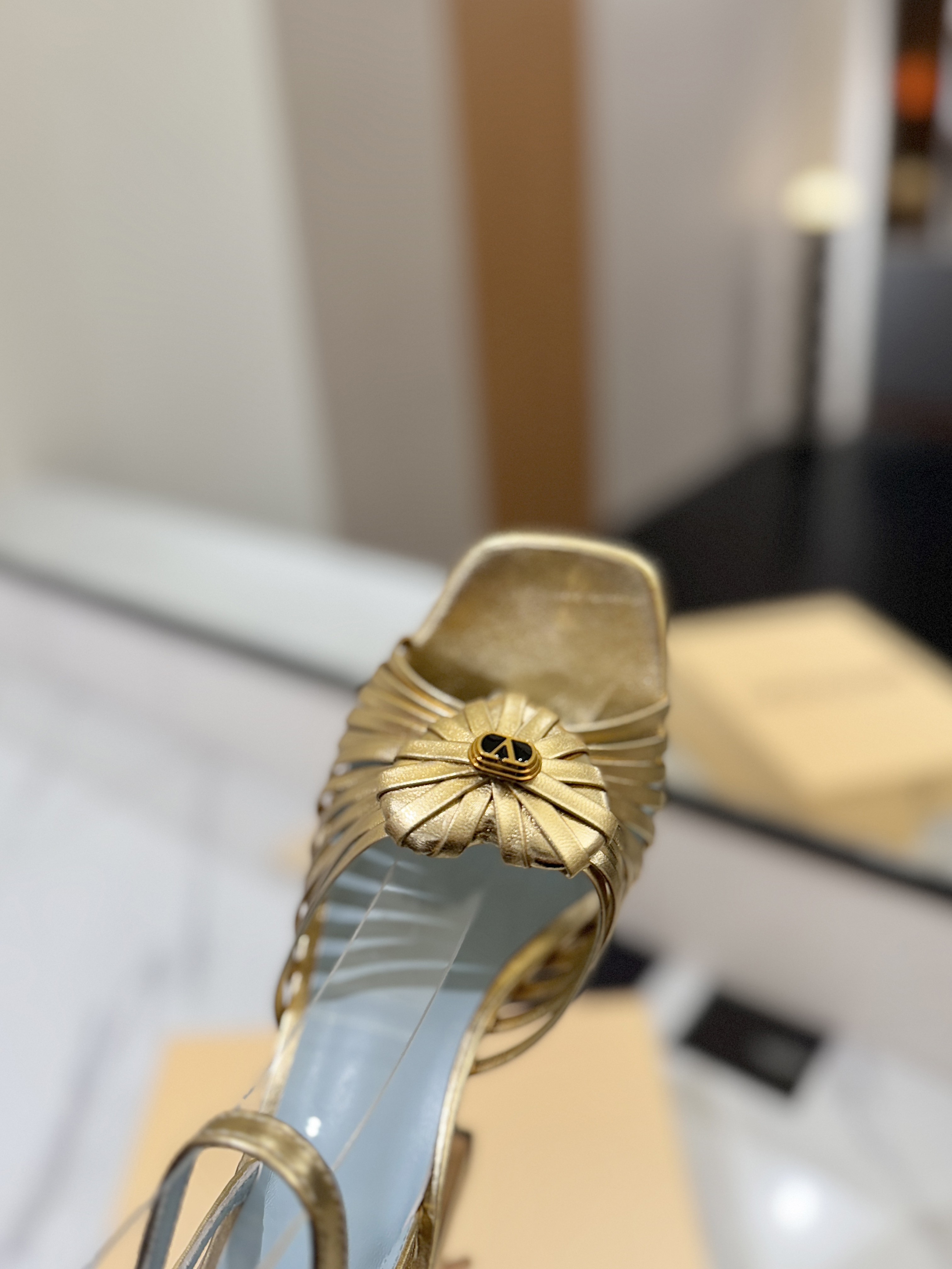 발렌티노 신발 134646 Valentino Shoes 썸네일 이미지