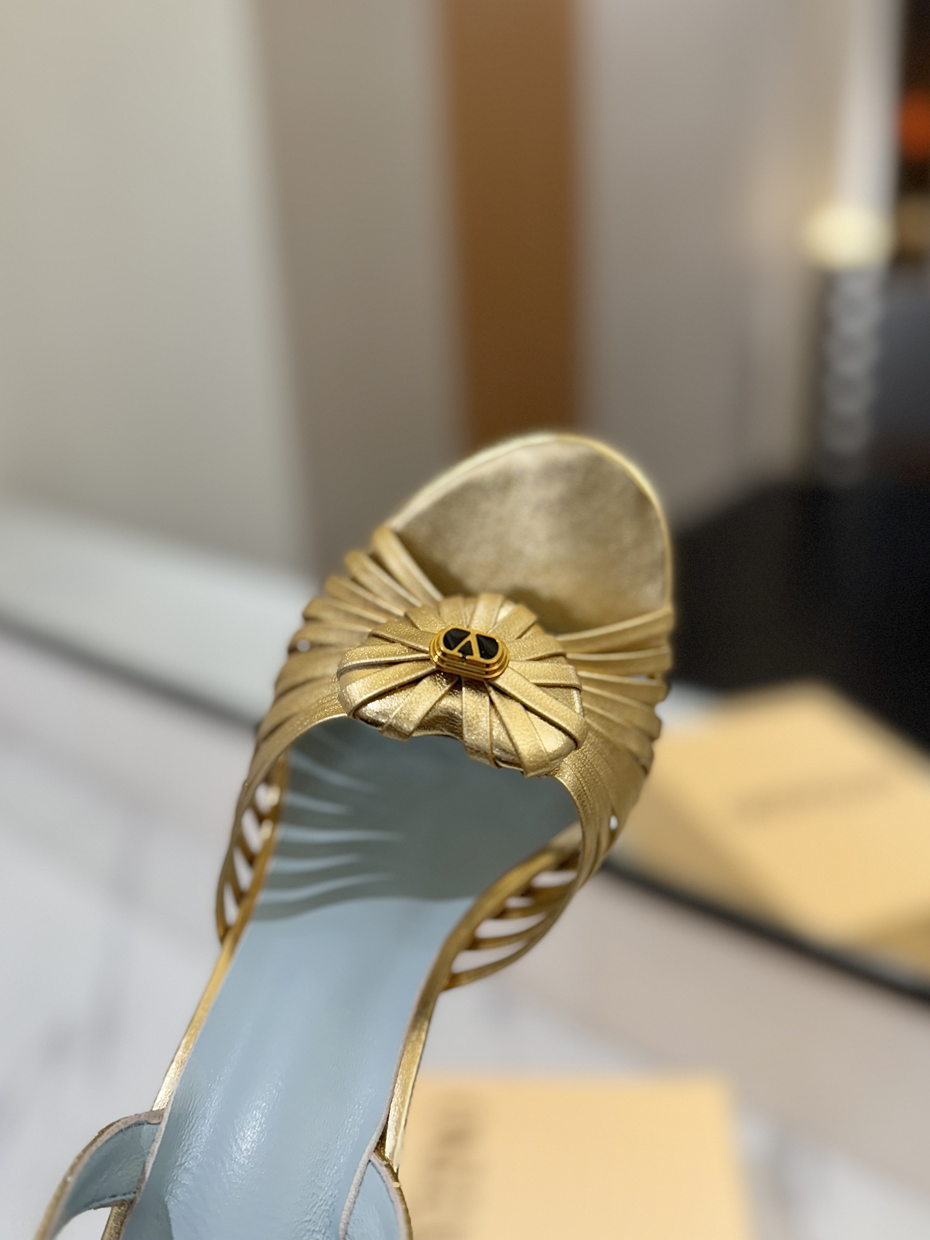 발렌티노 신발 134650 Valentino Shoes 썸네일 이미지