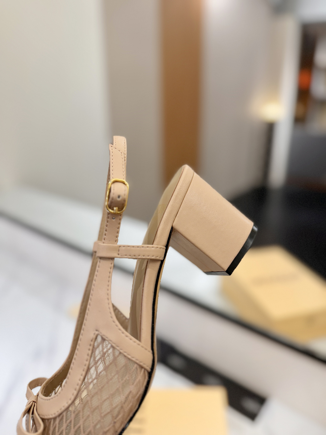 발렌티노 신발 134669 Valentino Shoes 썸네일 이미지