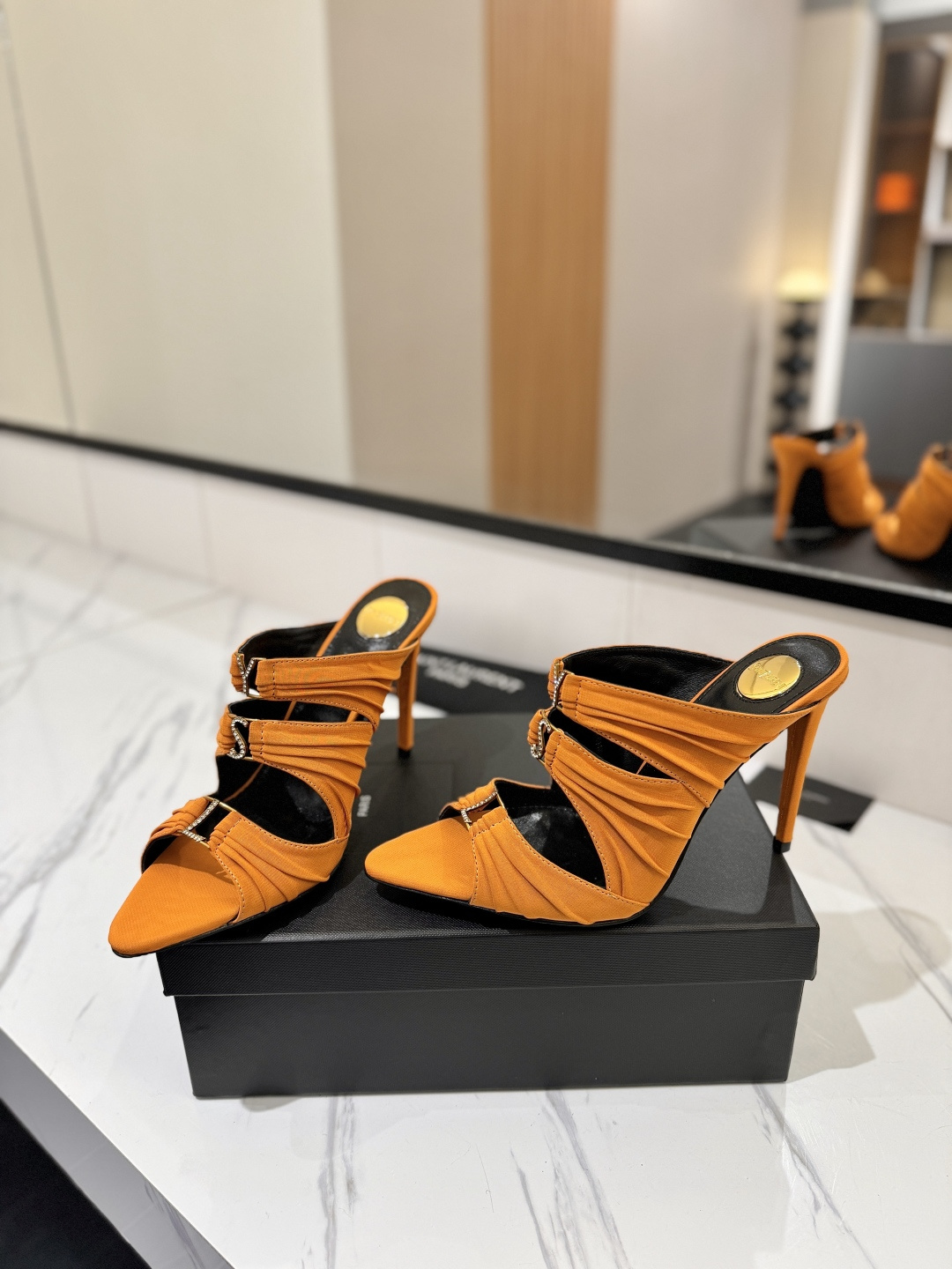 Designer Slides