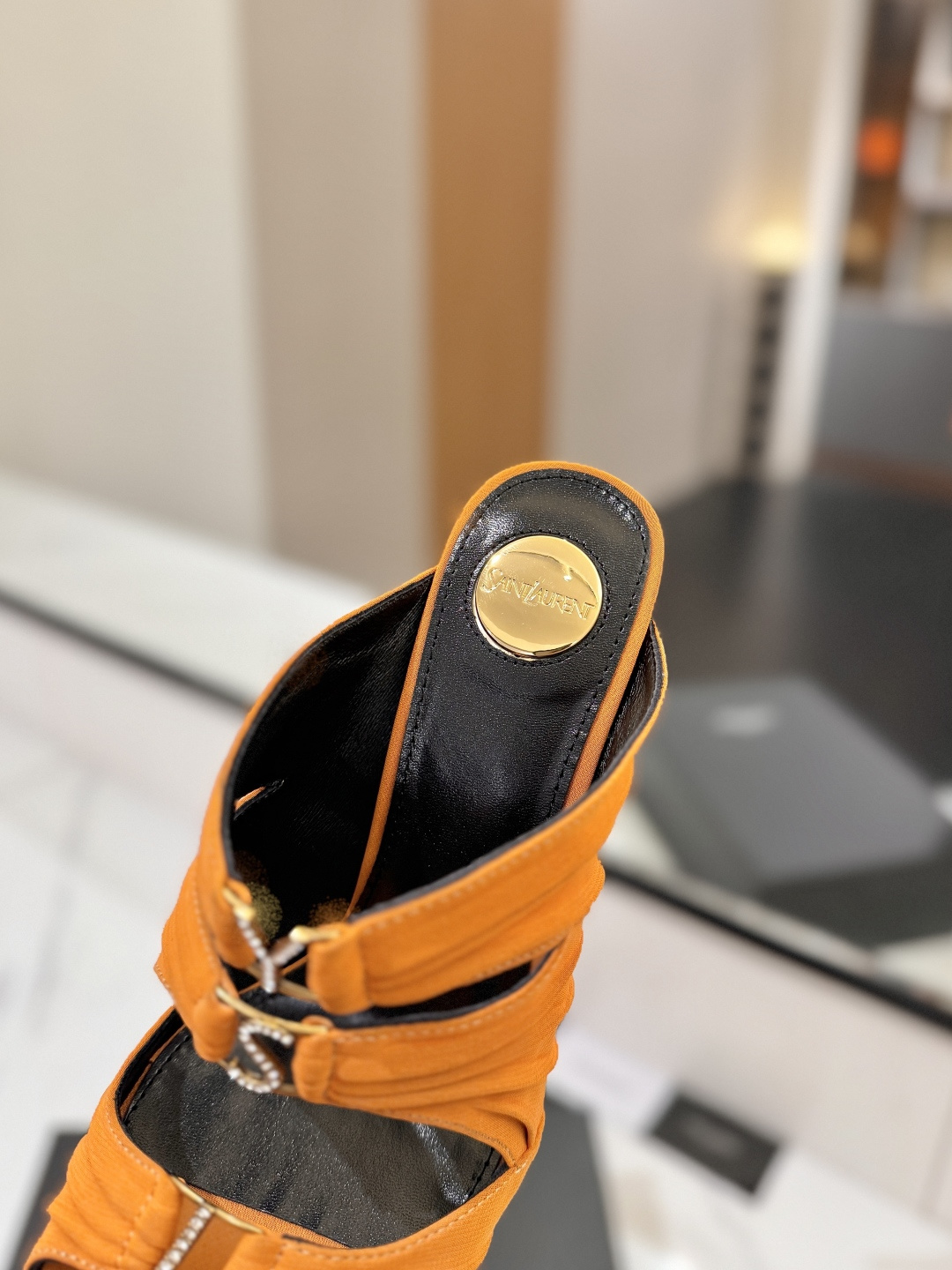 Designer Slides