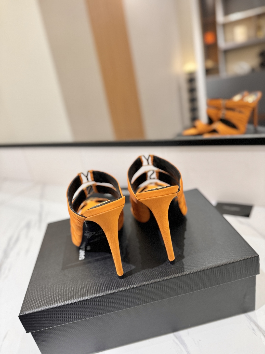 Designer Slides