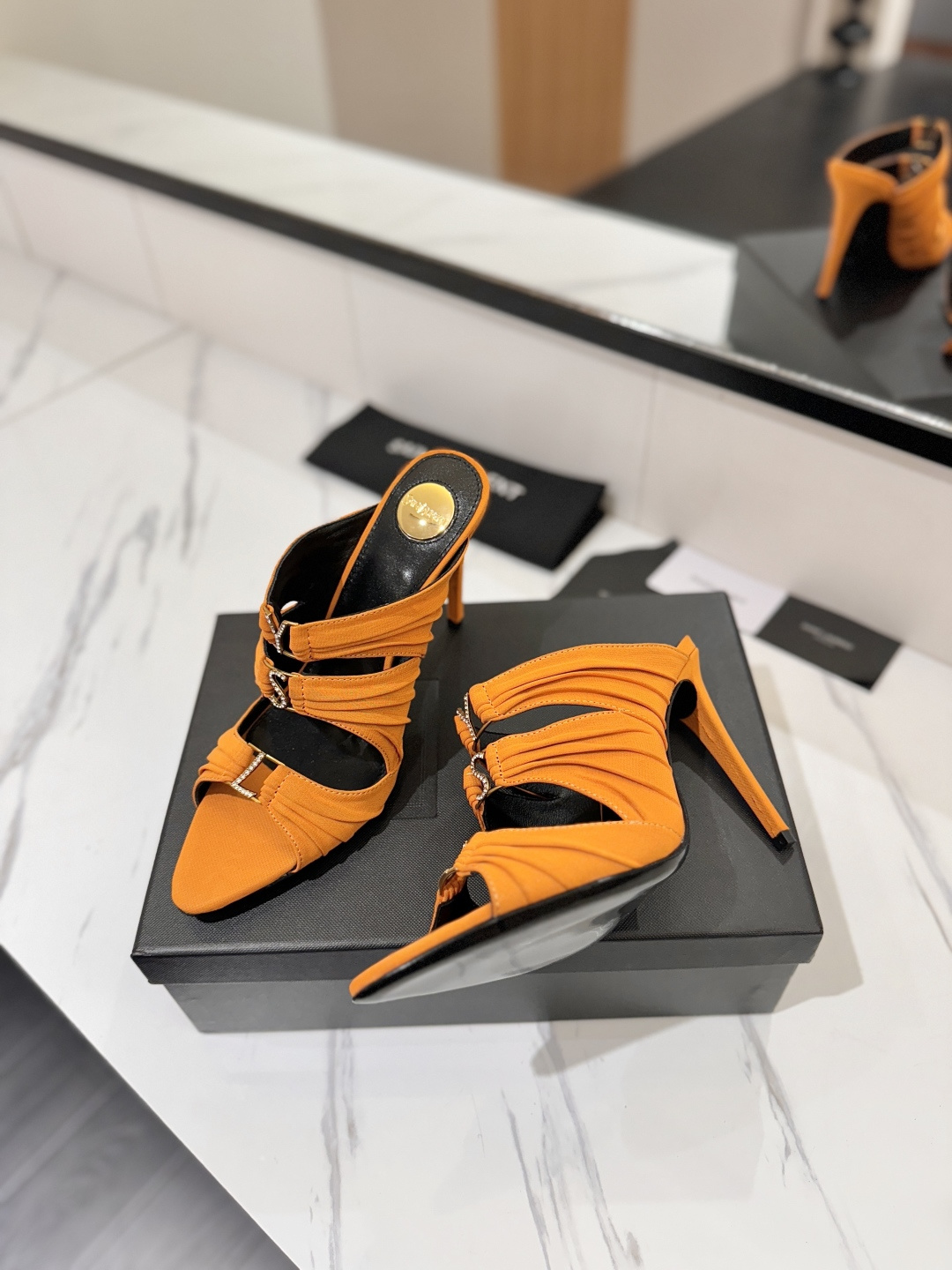 Designer Slides