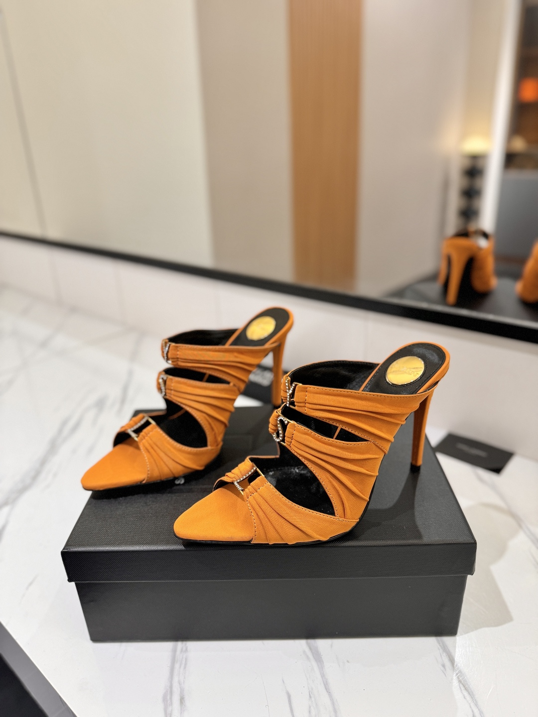 Designer Slides